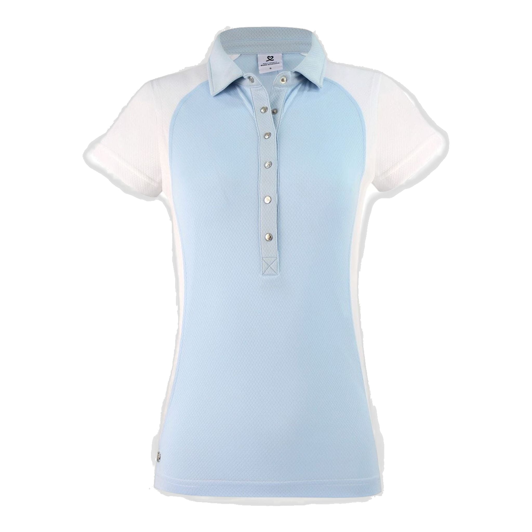 Daily Sports Zenia Cap S Polo Breeze Femme