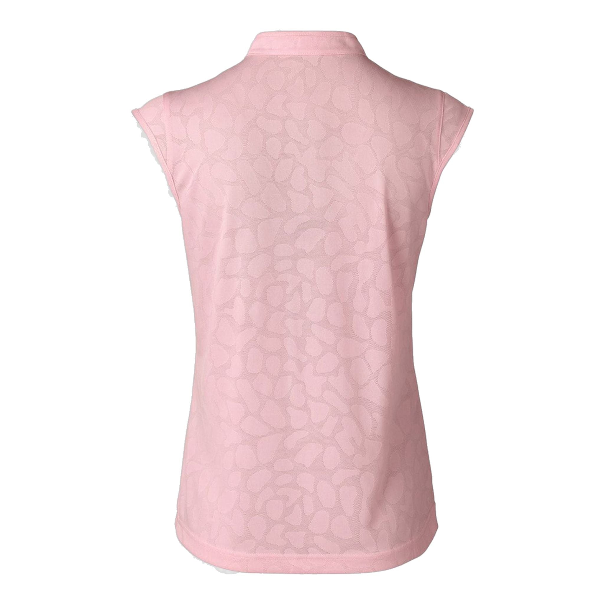 Daily Sports Uma Damen Polo Rosa Damen