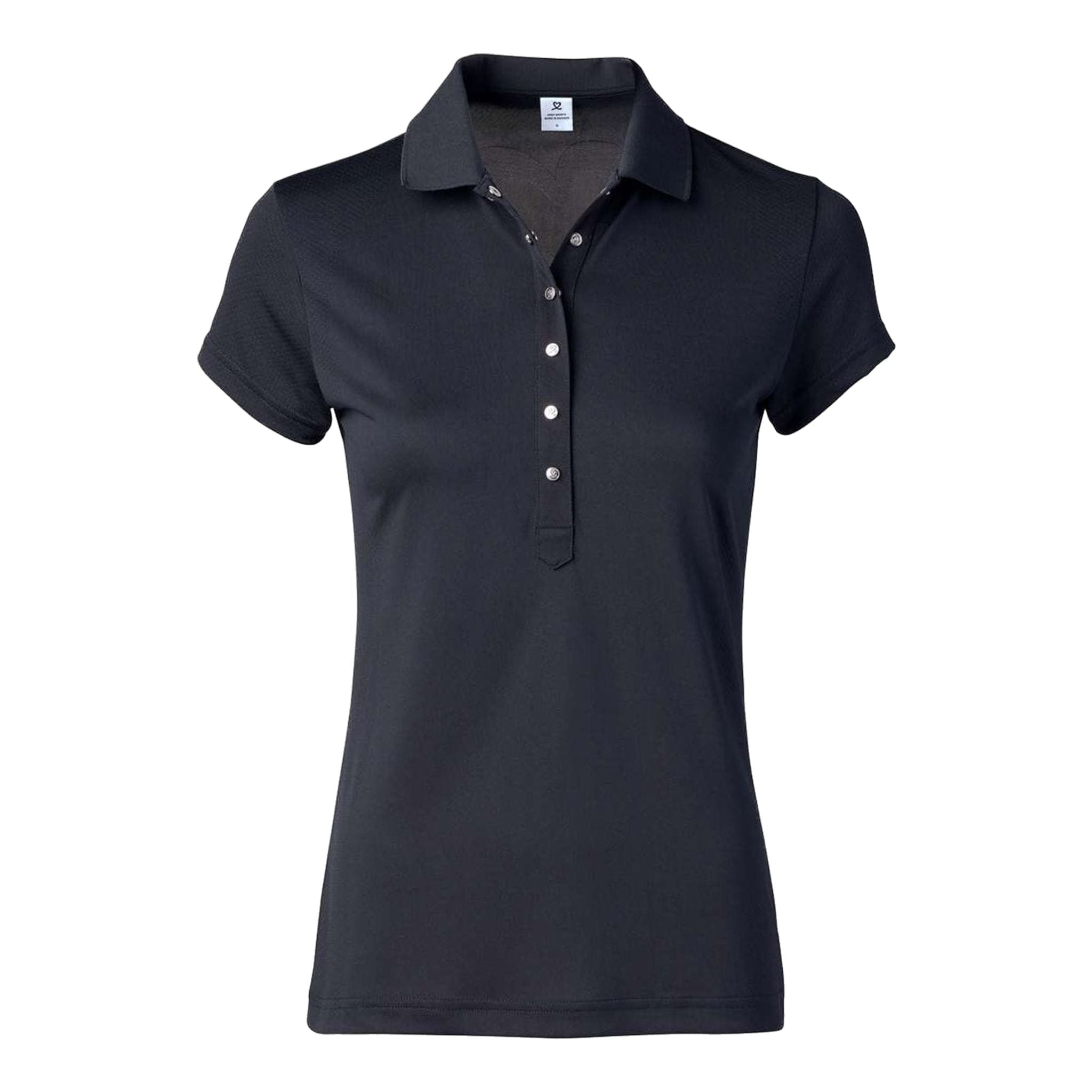 Polo Daily Sports Mindy SS bleu marine pour femme