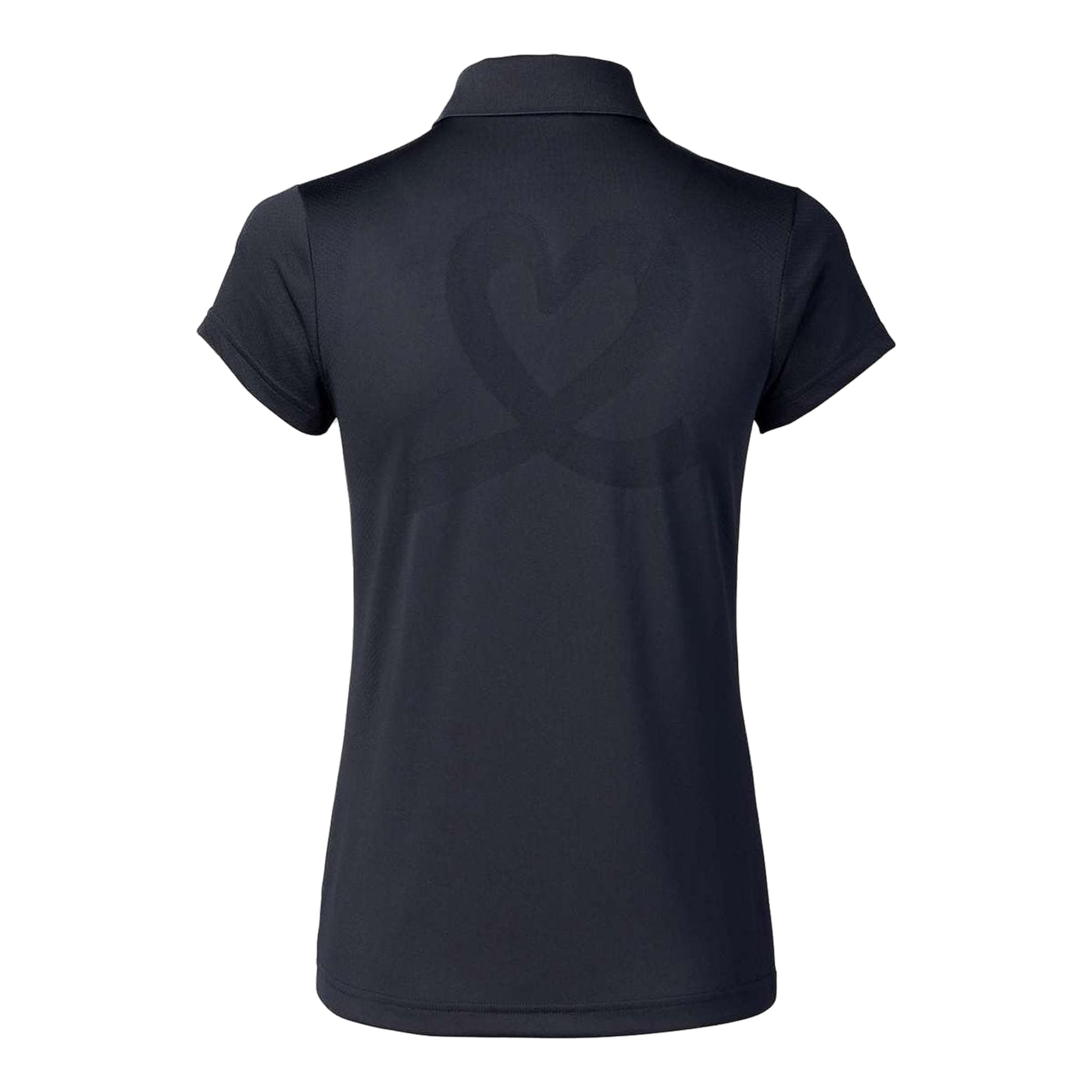 Polo Daily Sports Mindy SS bleu marine pour femme