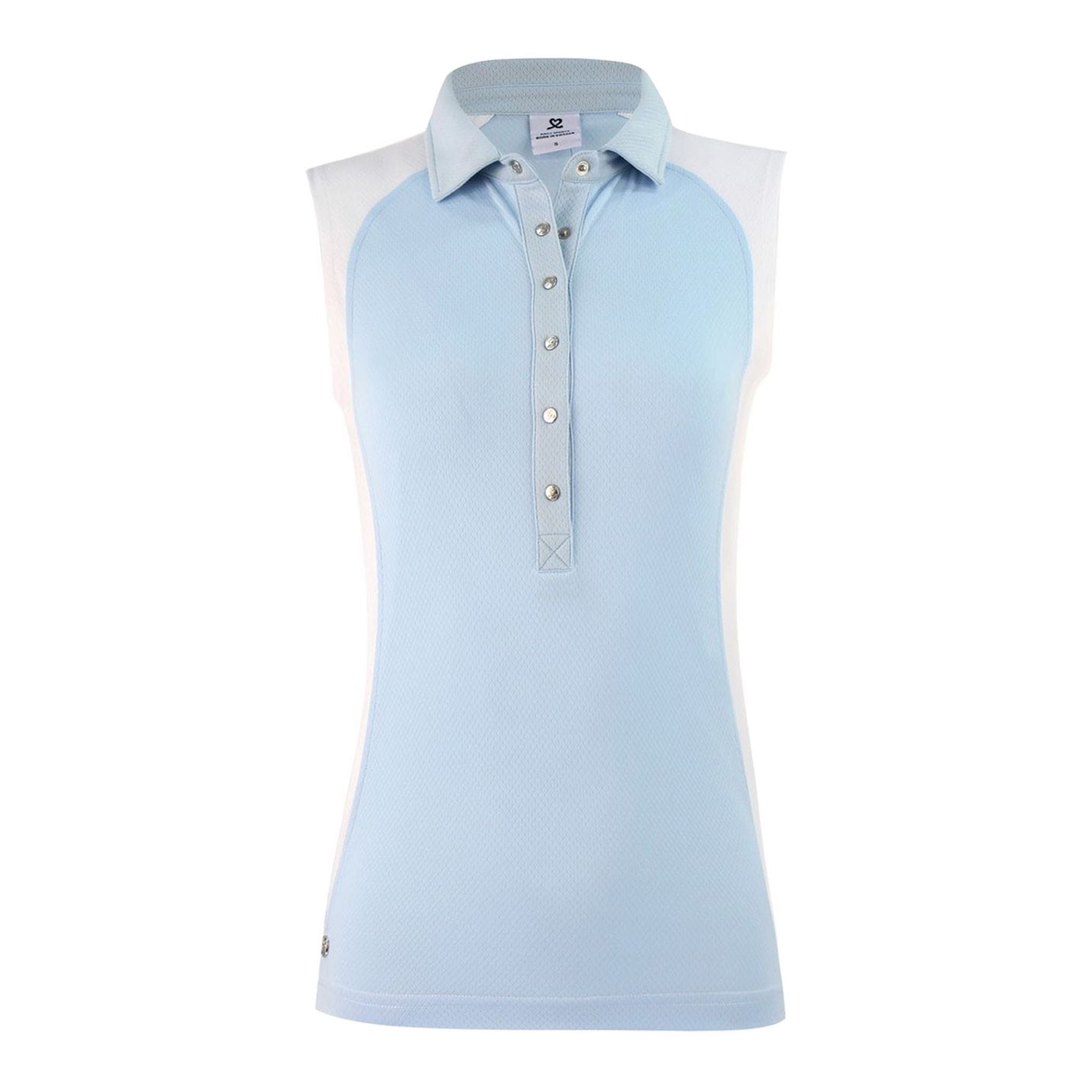 Daily Sports Zenia SL Polo Breeze Damen