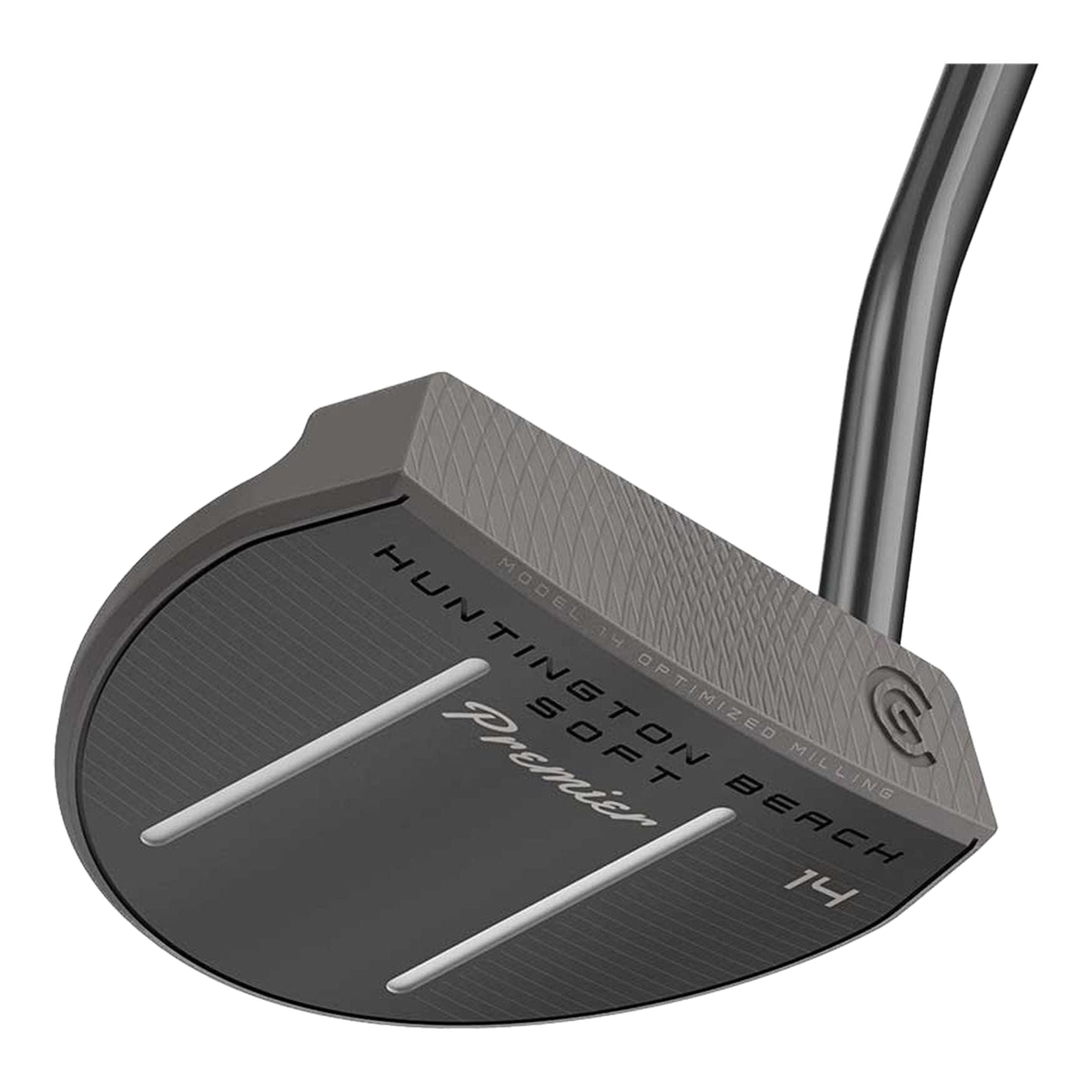 Cleveland HB Soft Premier (21) 14.0 Bend HE RH OS 35