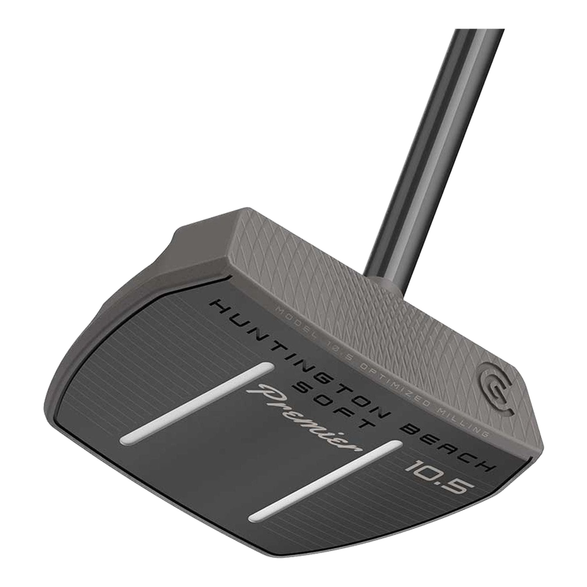 Cleveland HB Soft Premier (21) 10.5 Centre HE RH OS 35