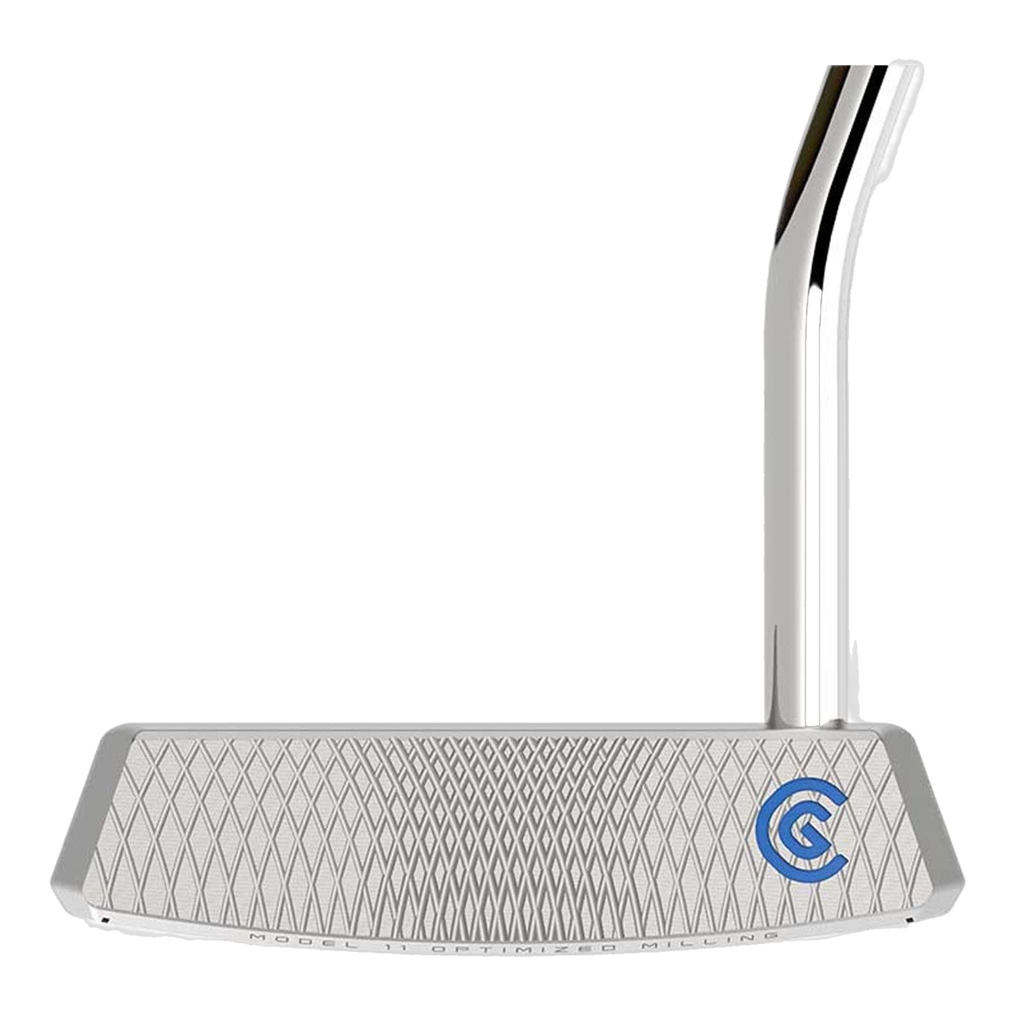 Putter Cleveland HB Soft20 11 à courbure simple