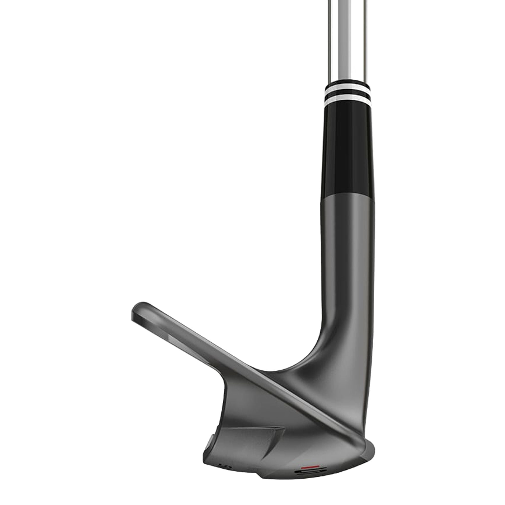 Cleveland Smart Sole 4.0 Chipper Noir Satin - chaussures homme d'occasion