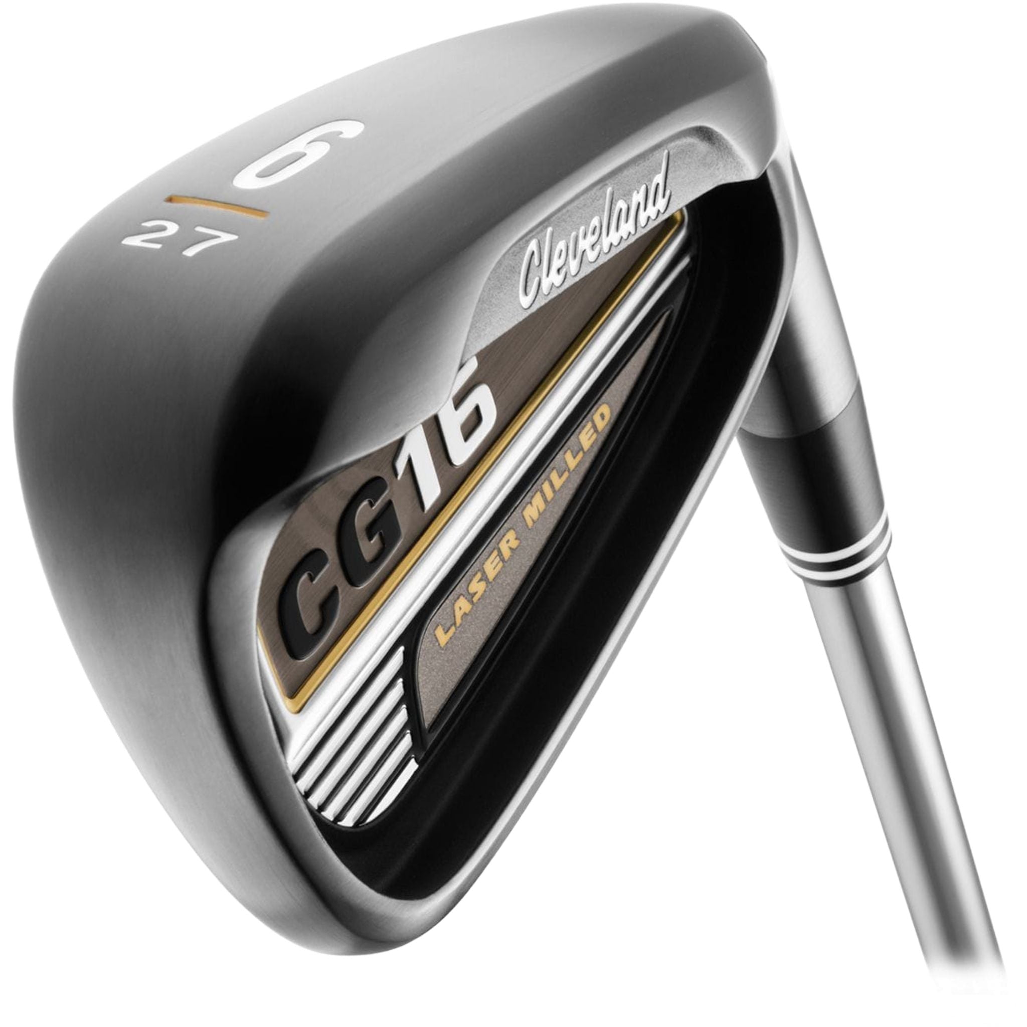 Cleveland CG16 BP #4 Simple Fer Hommes