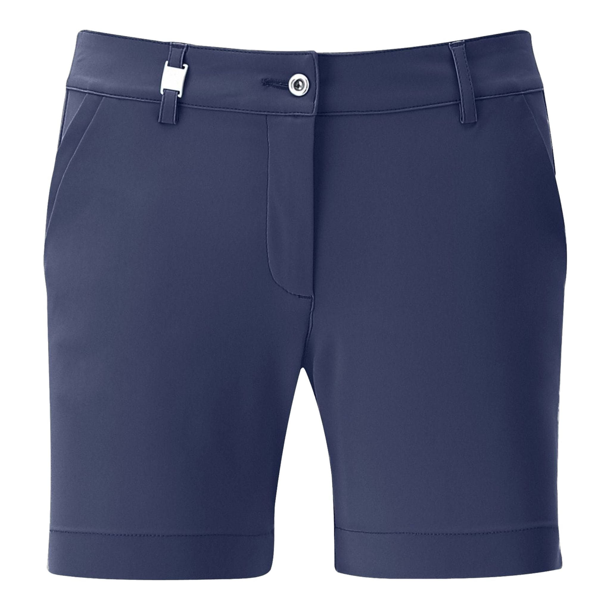 Chervo Short Gravina W Bleu foncé Femme