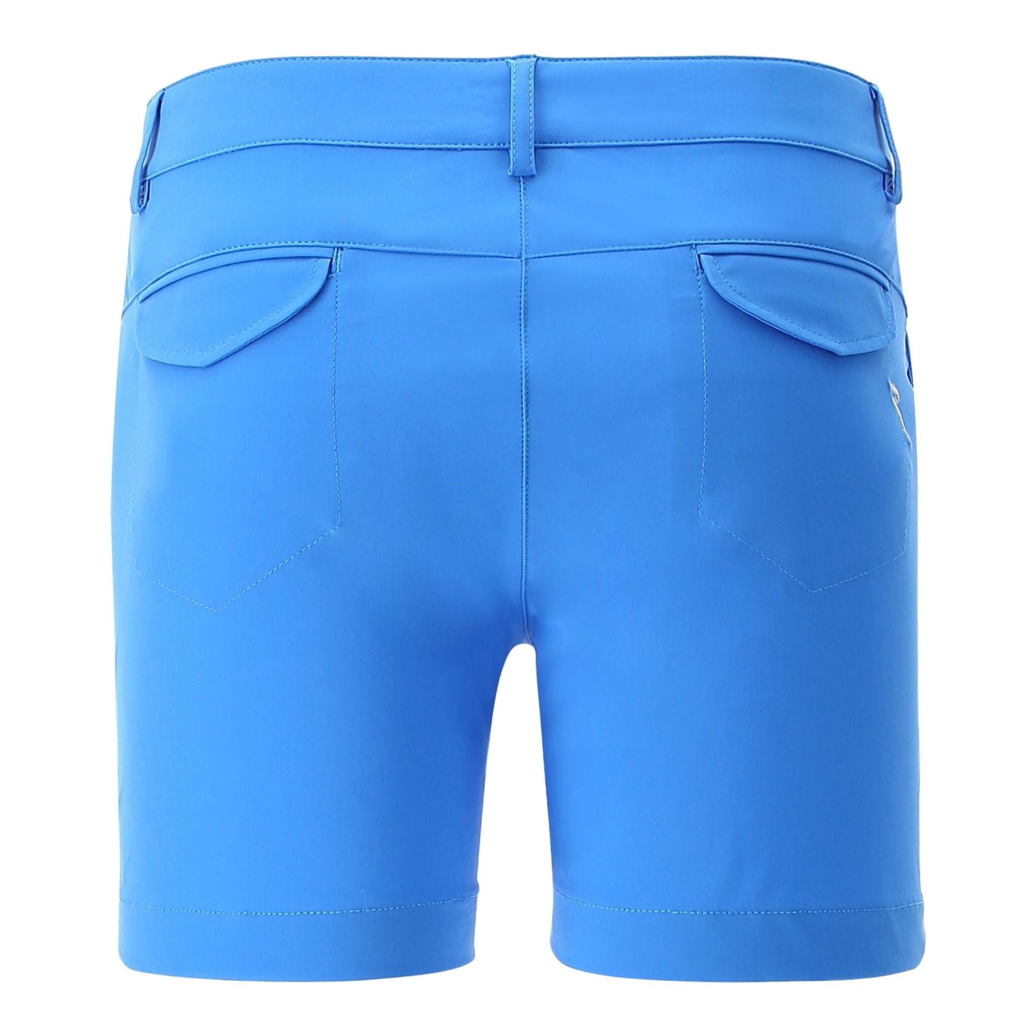 Chervo Short Gravina W Bleu Femme