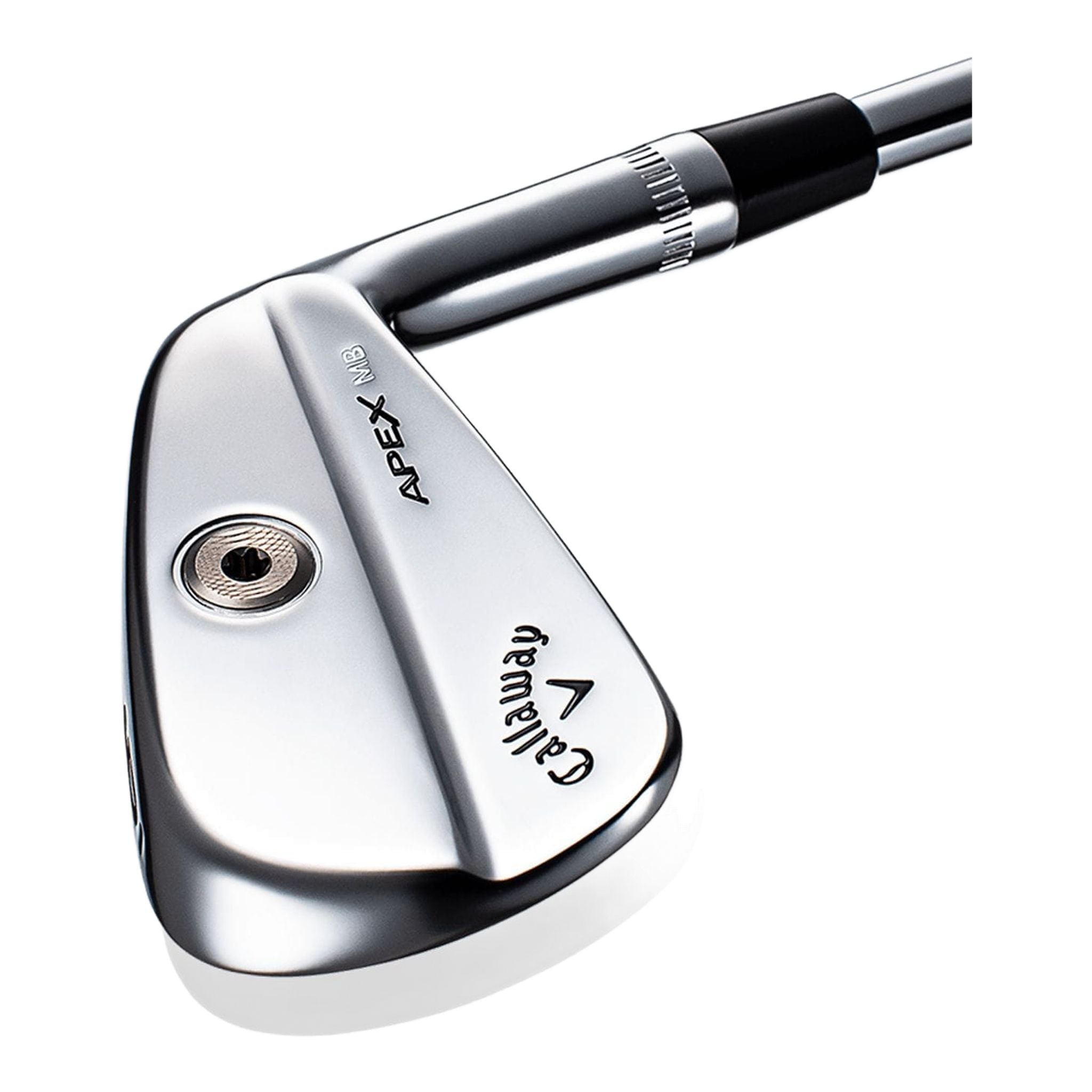 Callaway Apex MB (21) HE RH 4P S ST Homme