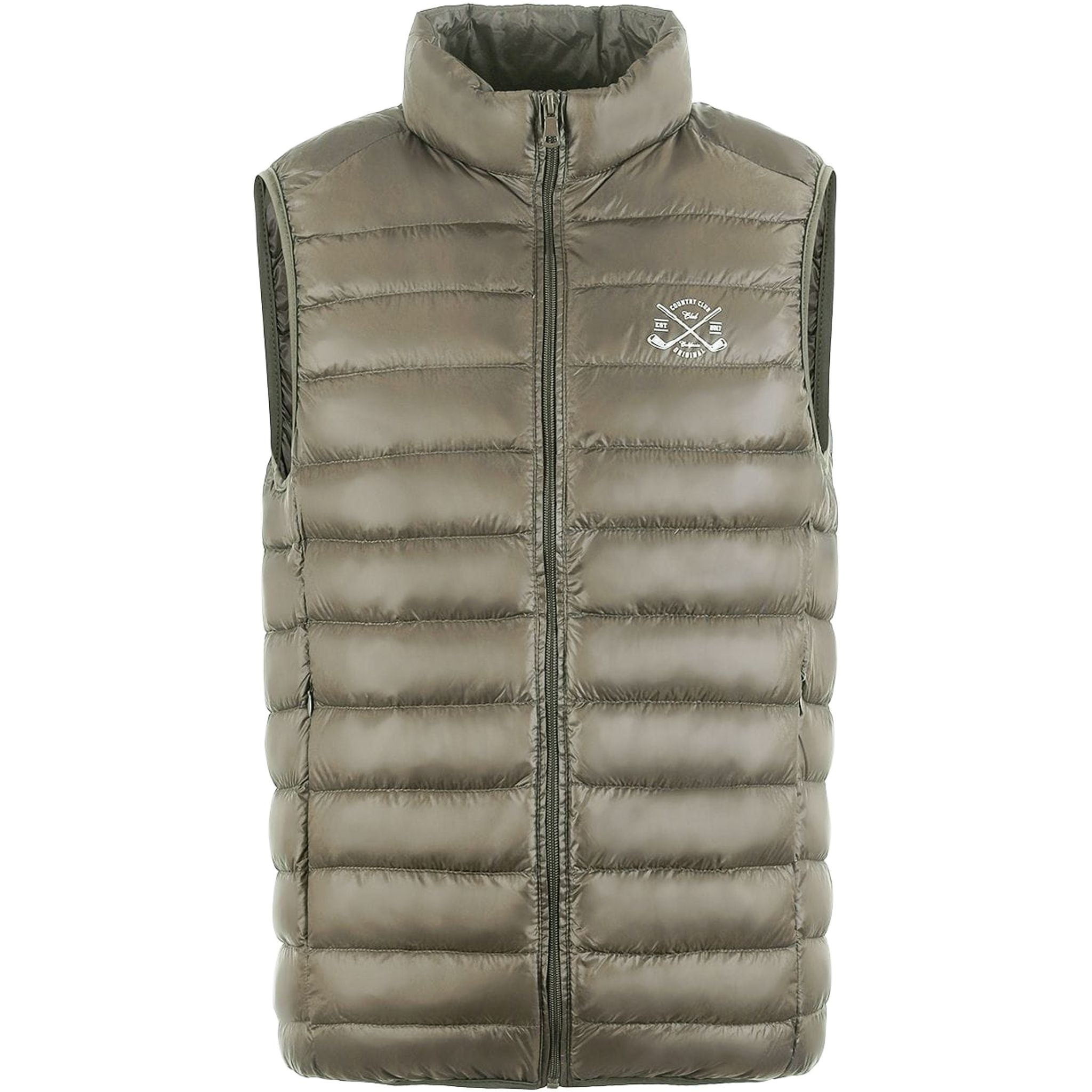 Doudoune légère Country Club pour homme