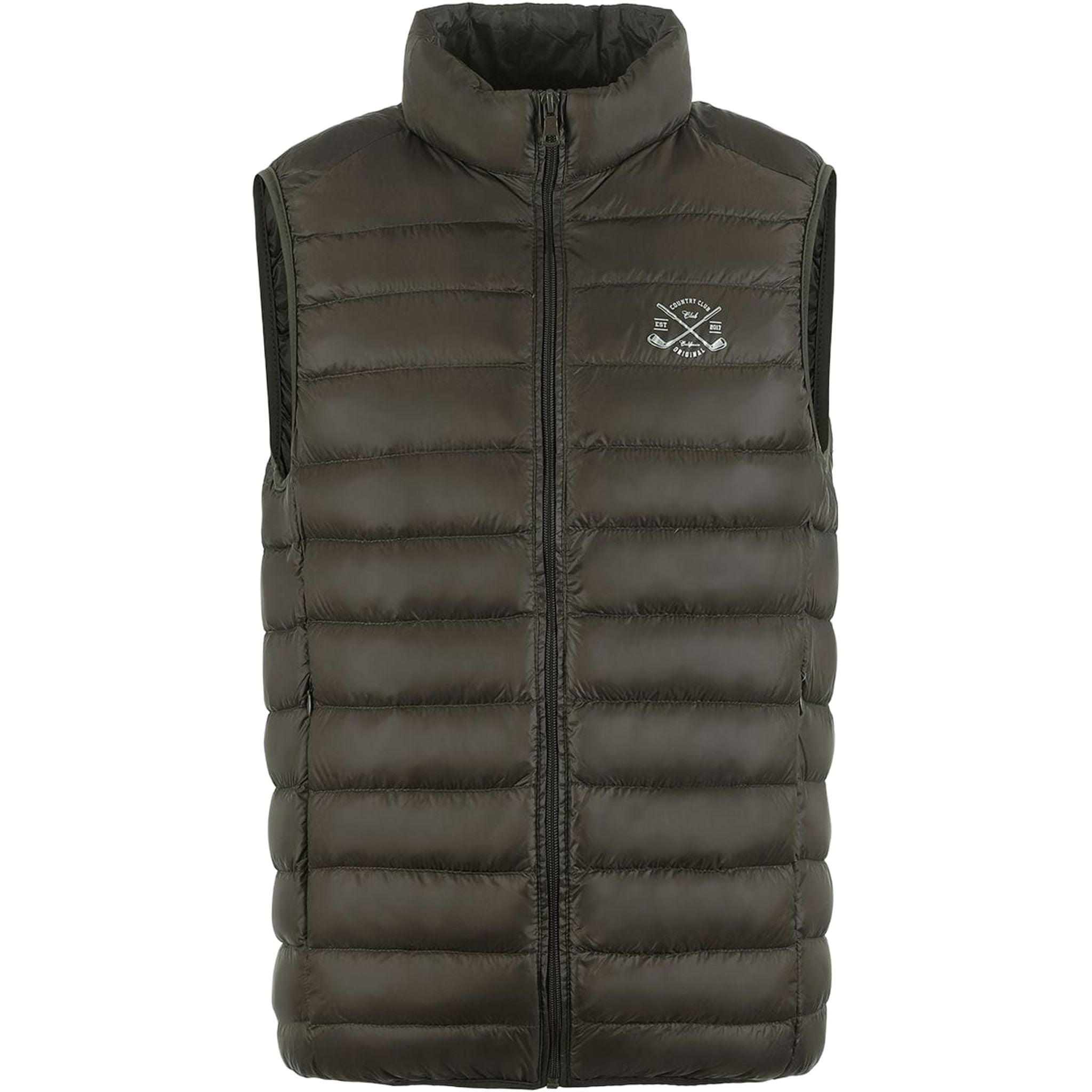 Doudoune légère Country Club pour homme