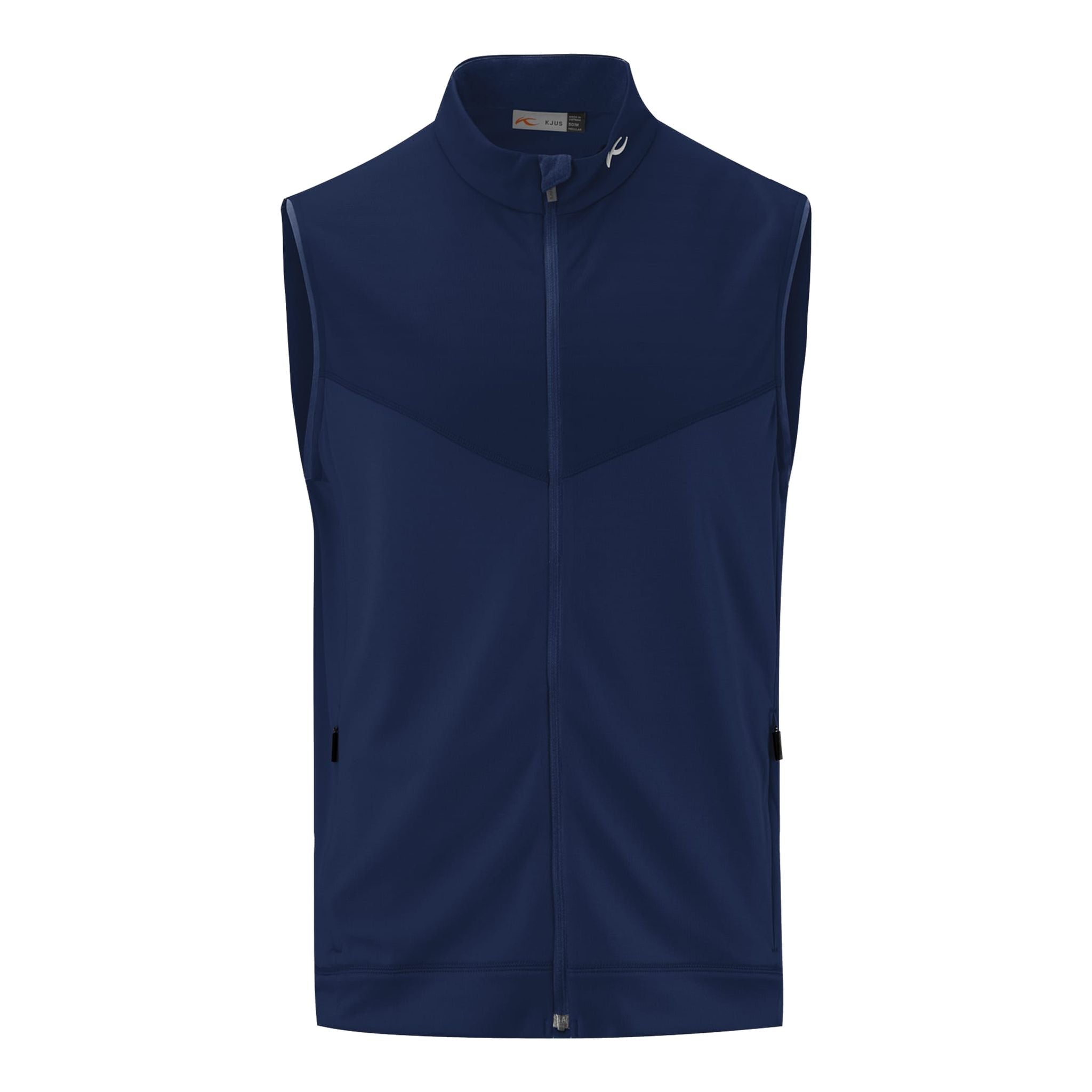Kjus Westport Vest Herren