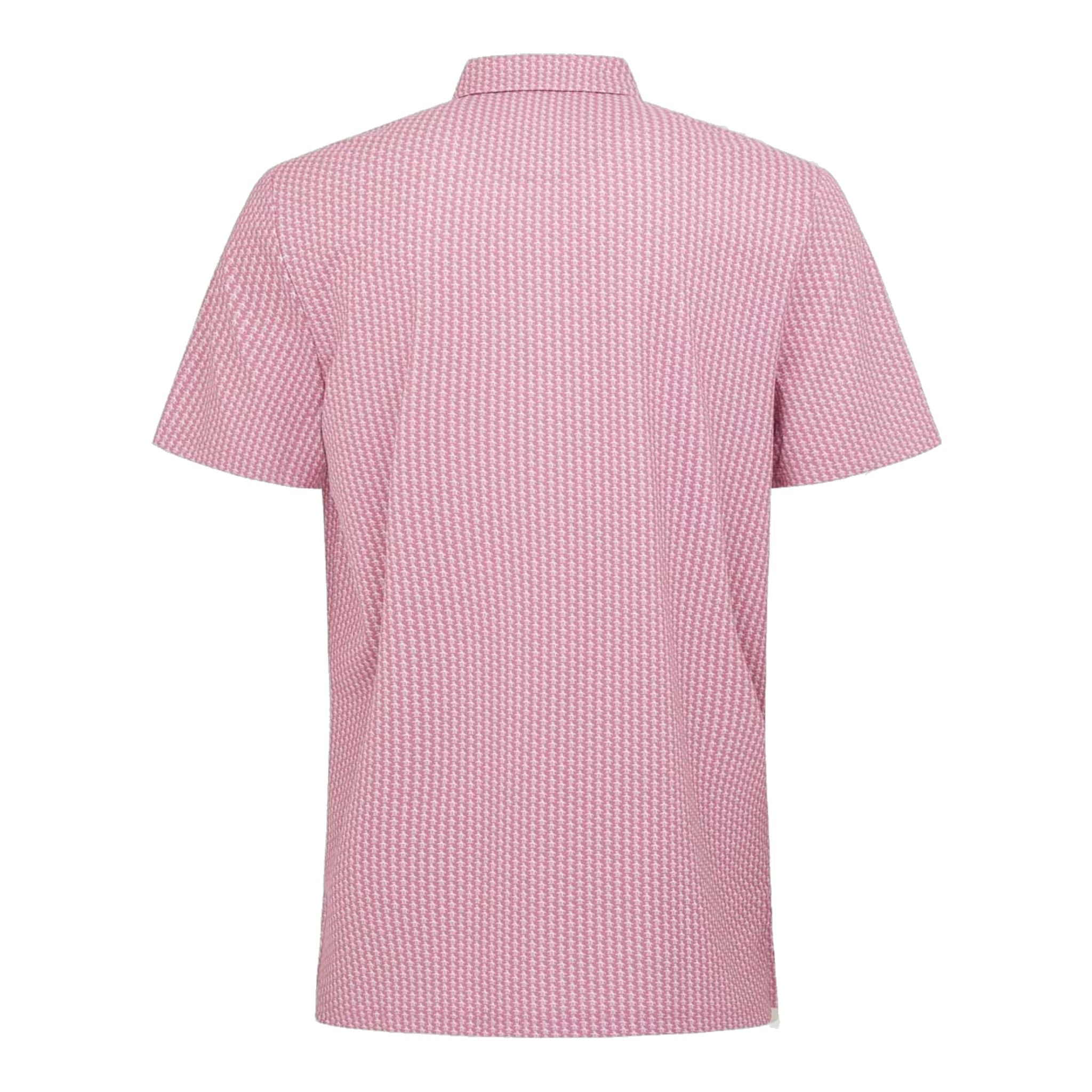 Polo homme Original Penguin imprimé All Over Pete