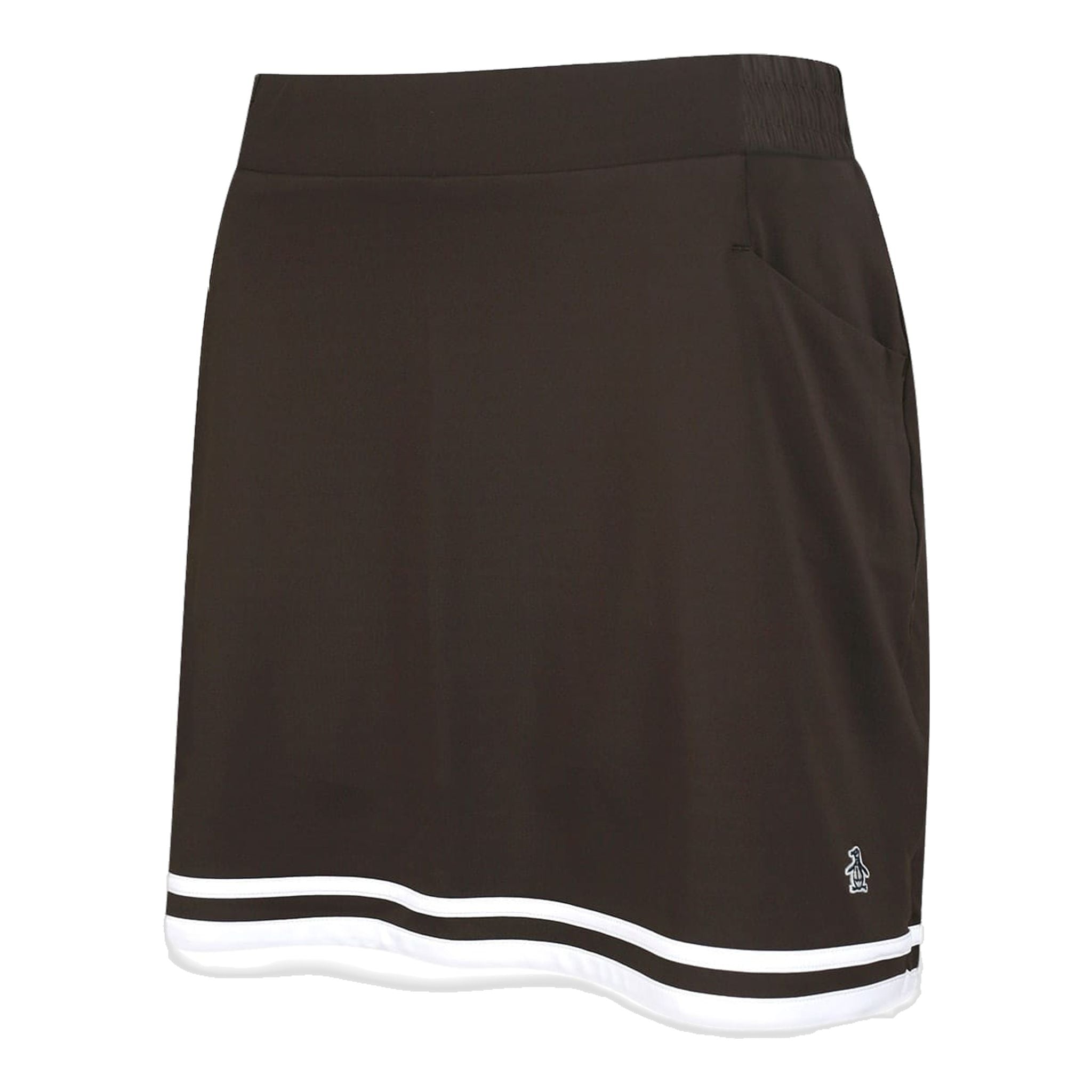 Jupe-short essentielle Original Penguin pour femme