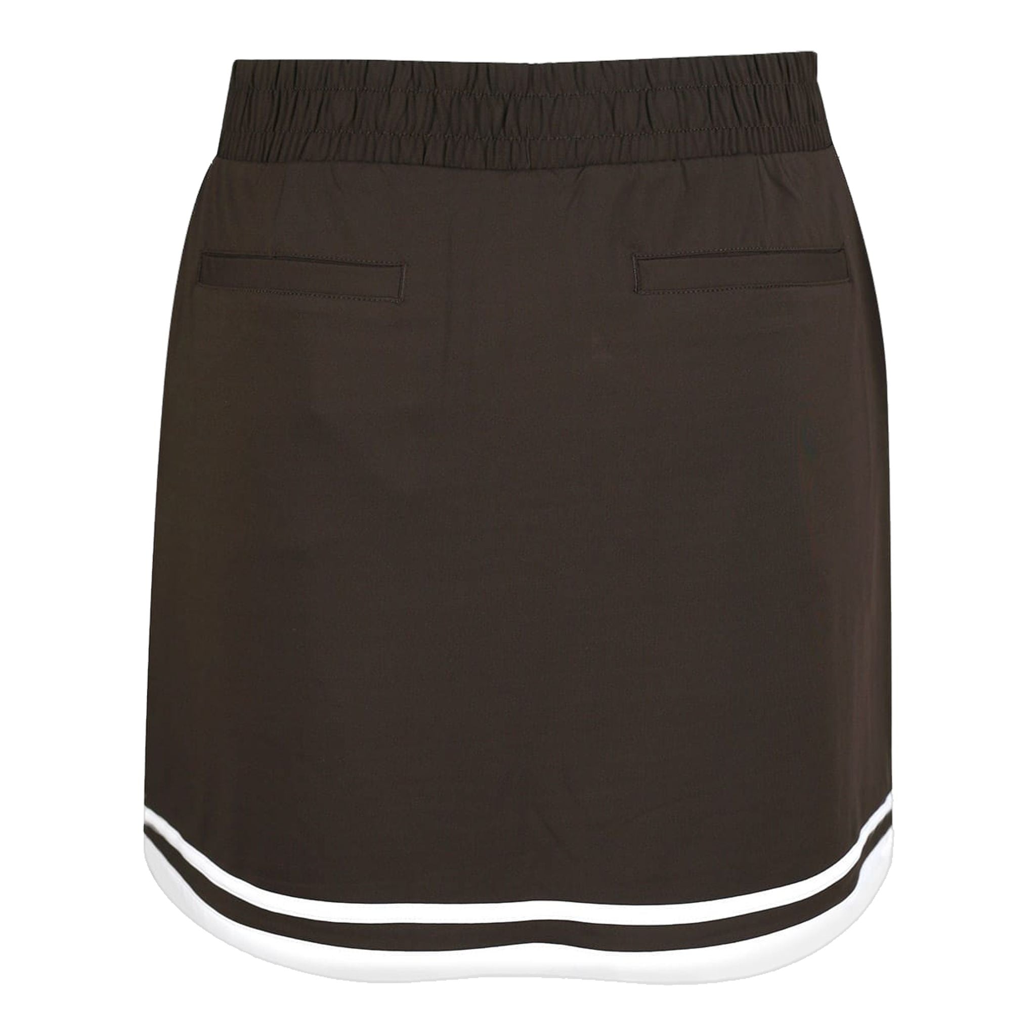 Jupe-short essentielle Original Penguin pour femme