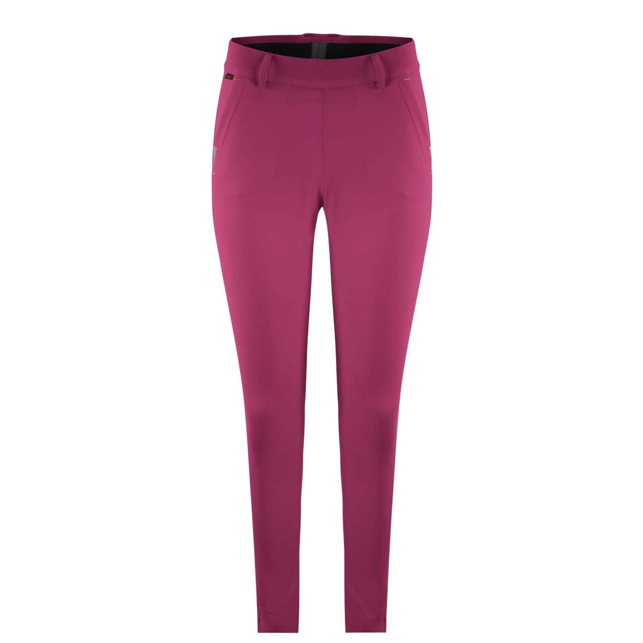 Pantalon de golf Kjus Ice Light 7/8 pour femmes