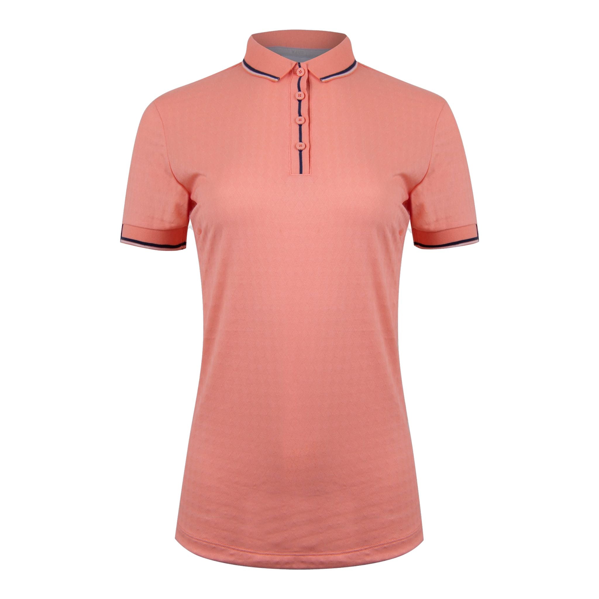 Polo Kjus Emmy Structure SS Femme