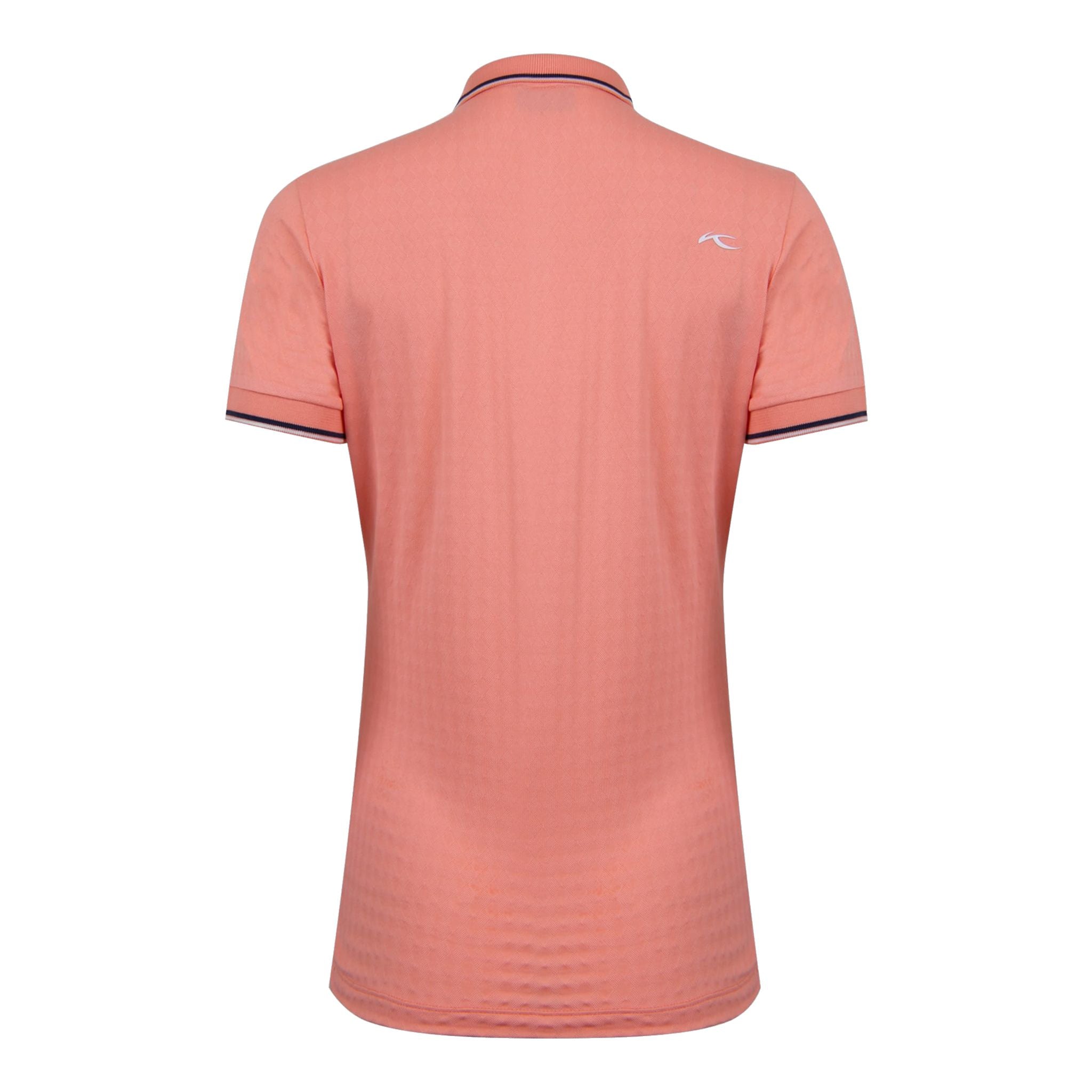 Polo Kjus Emmy Structure SS Femme