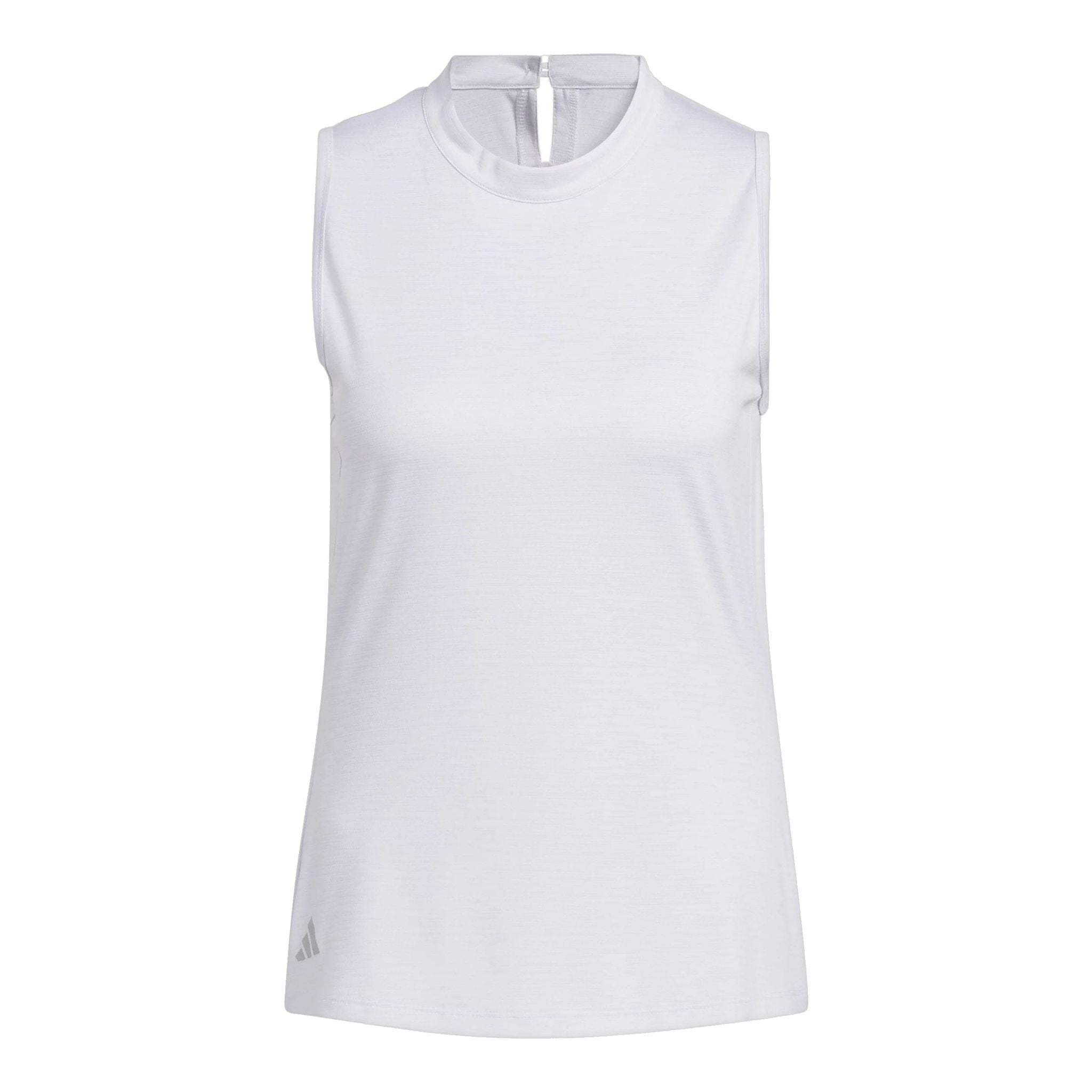 Polo sans manches Adidas Heat.Ready pour femmes