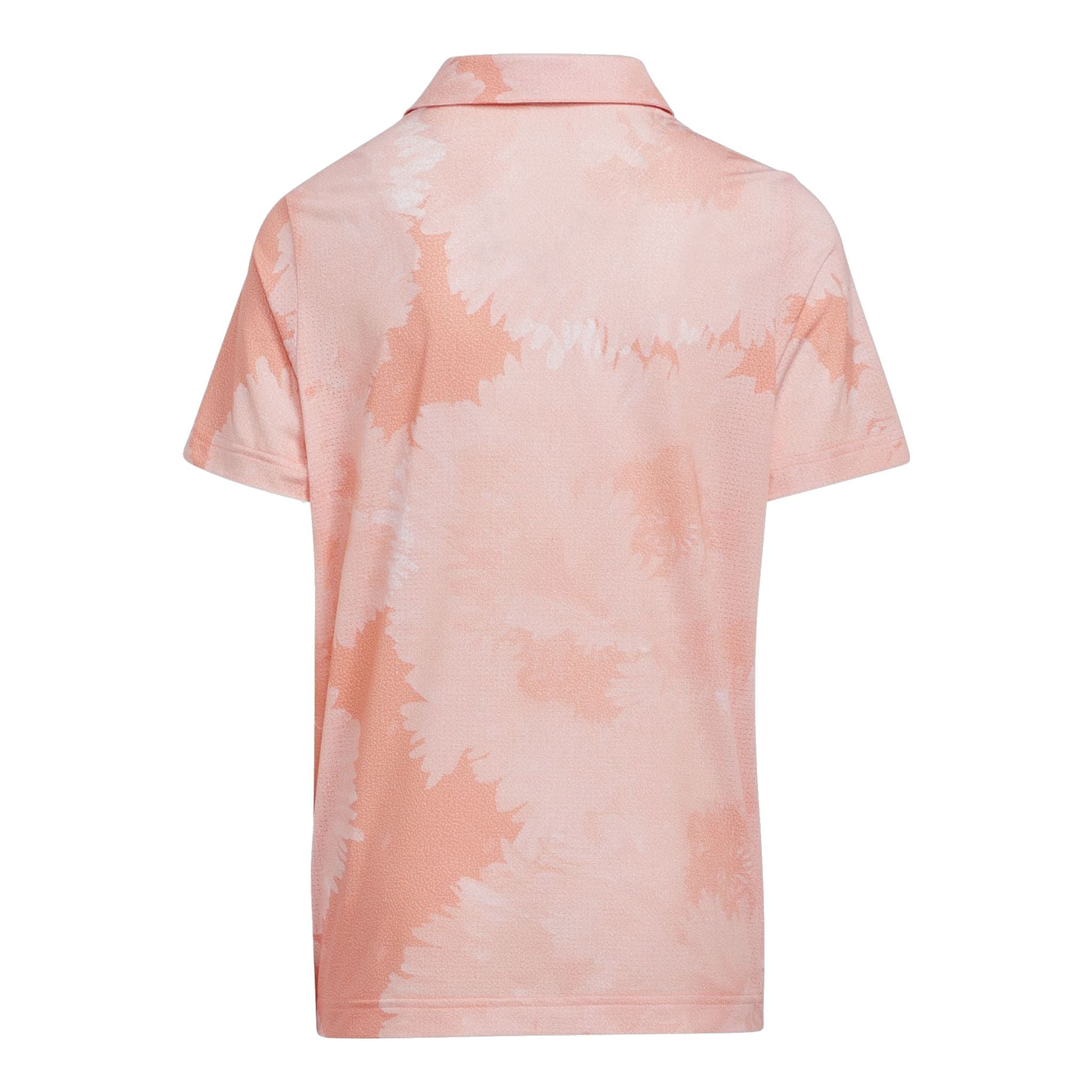 Polo Adidas Flower Mesh Junior pour homme