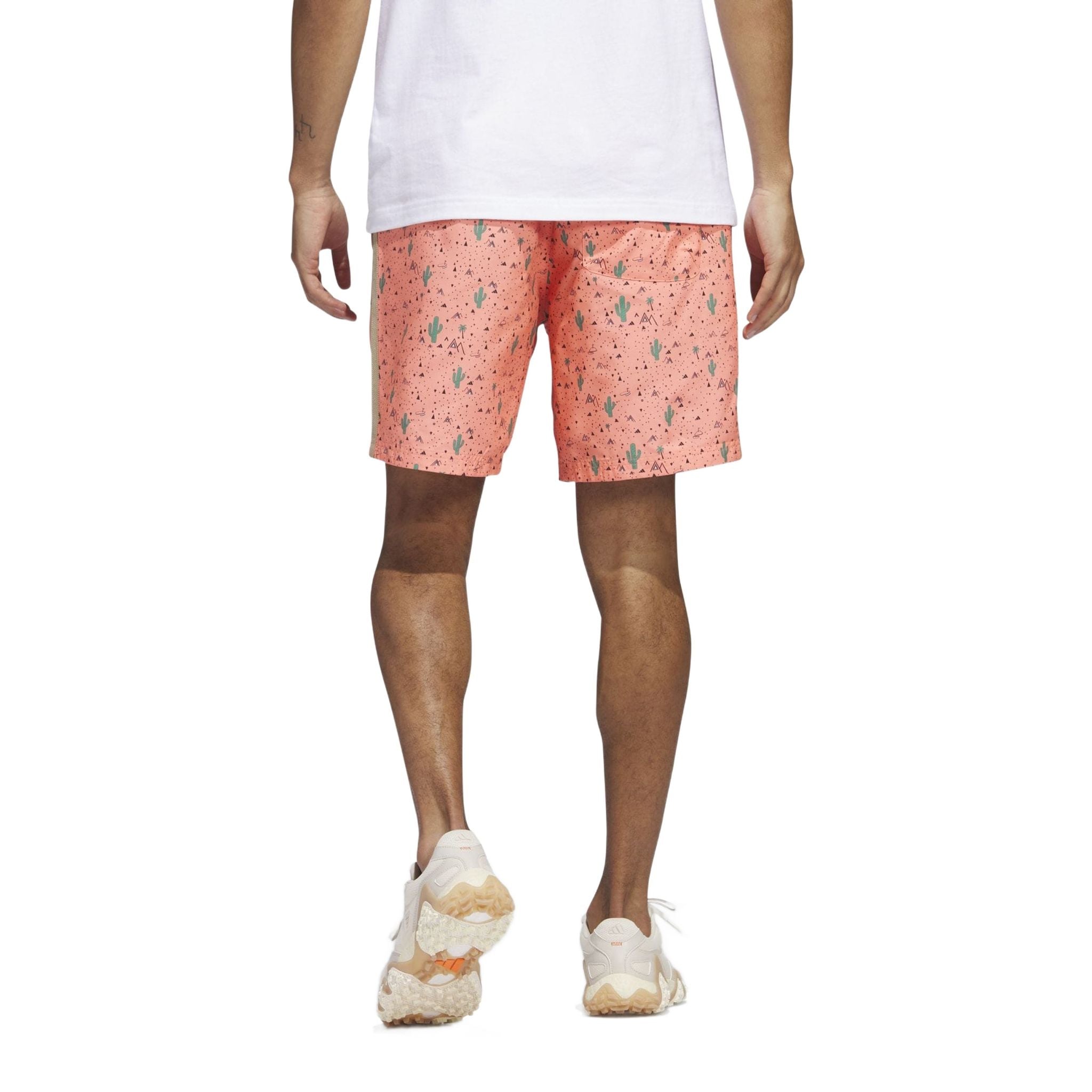Short Adidas Adx Enr 2 Homme