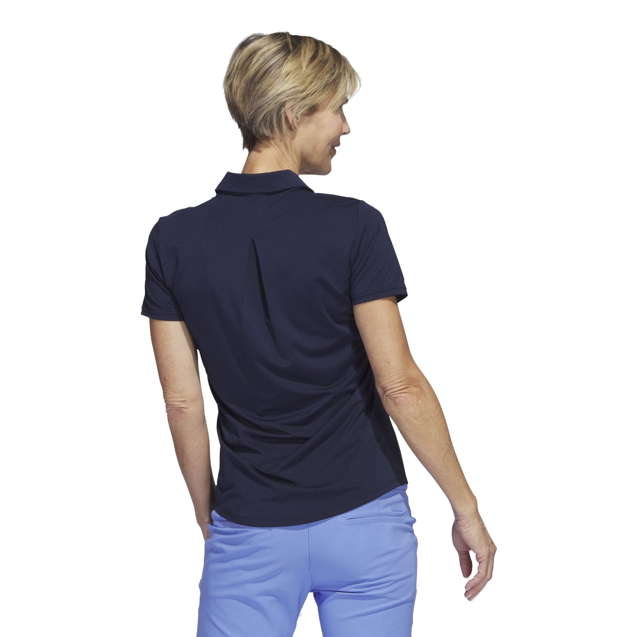 Polo Adidas Ultimate365 uni pour femme