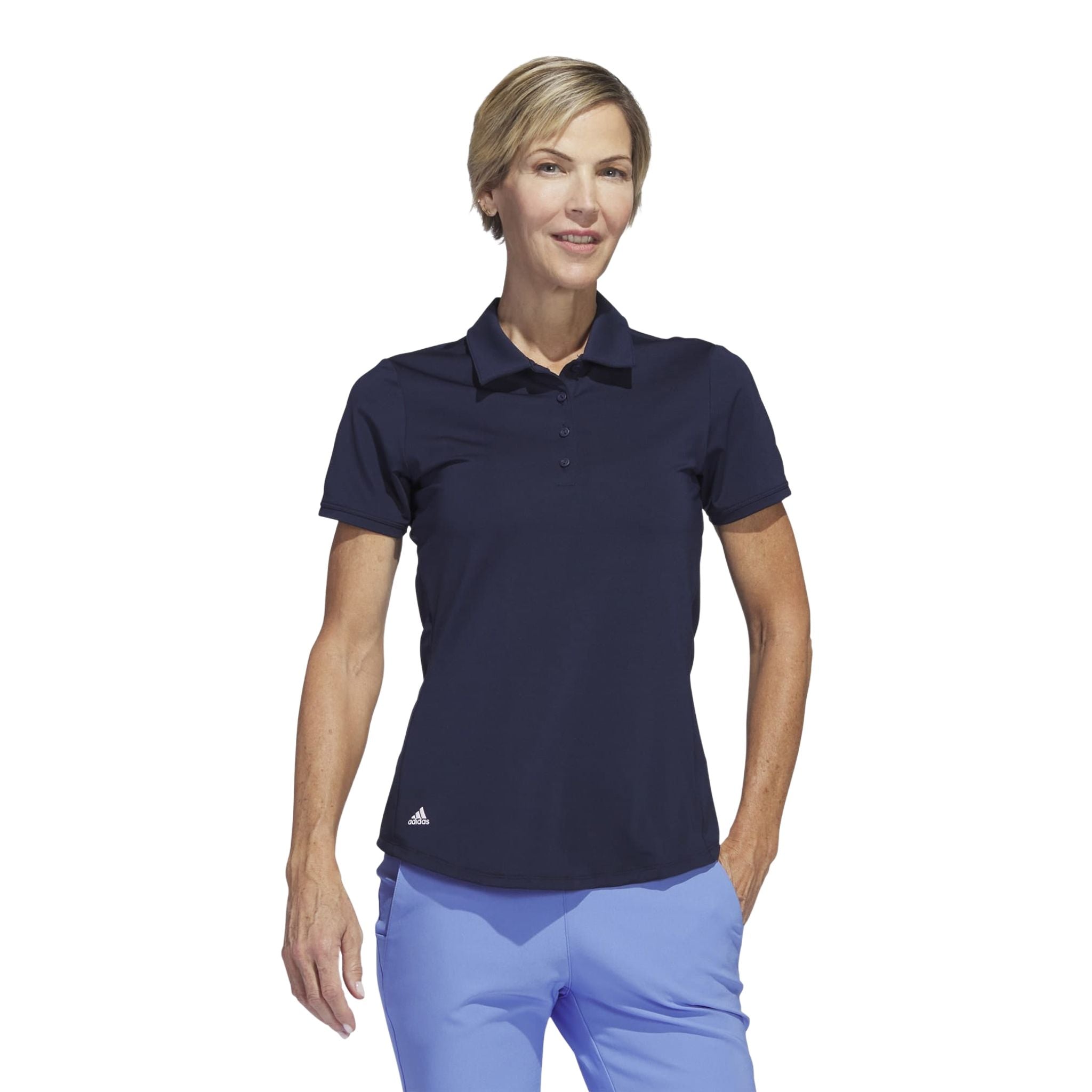 Polo Adidas Ultimate365 uni pour femme