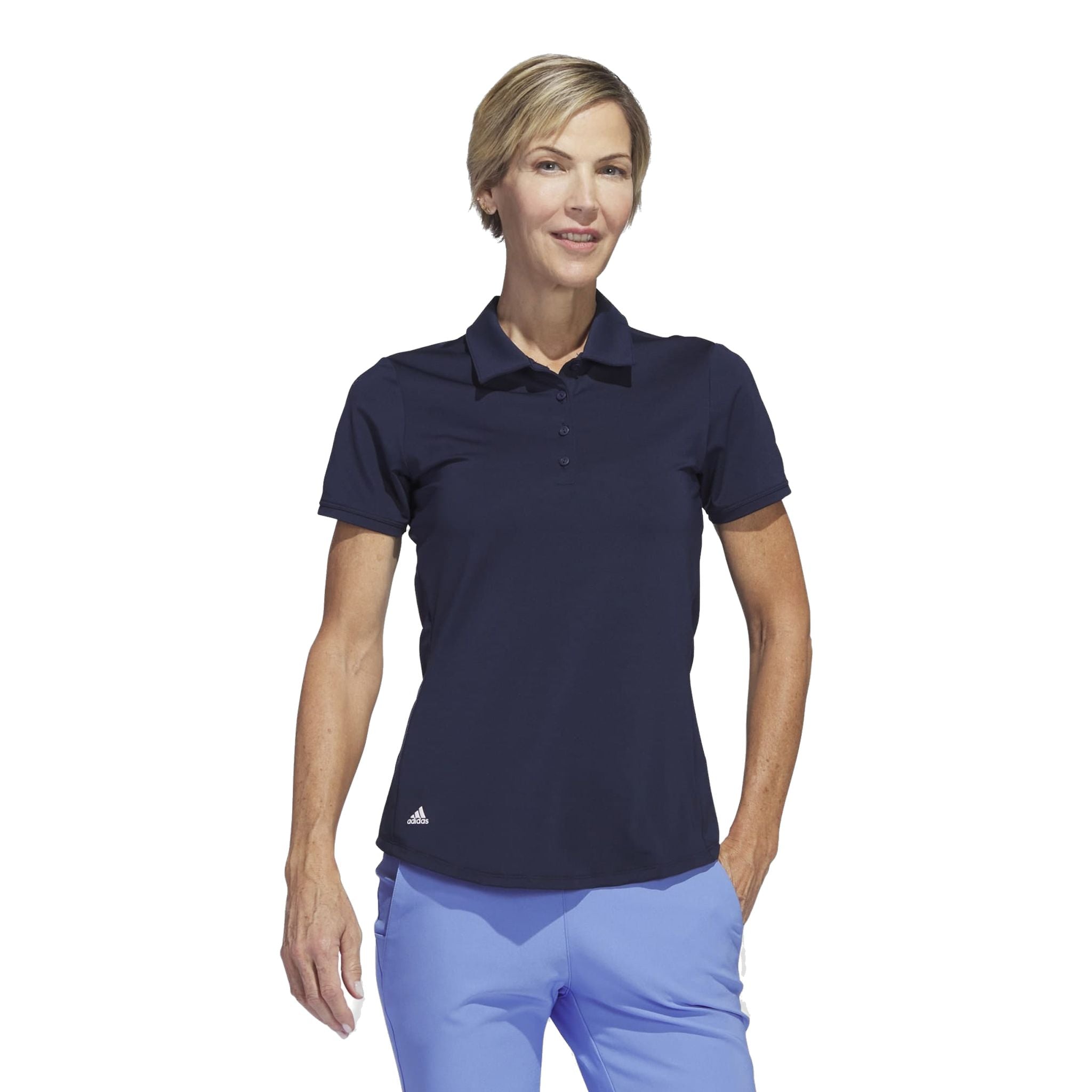 Polo Adidas Ultimate365 uni pour femme