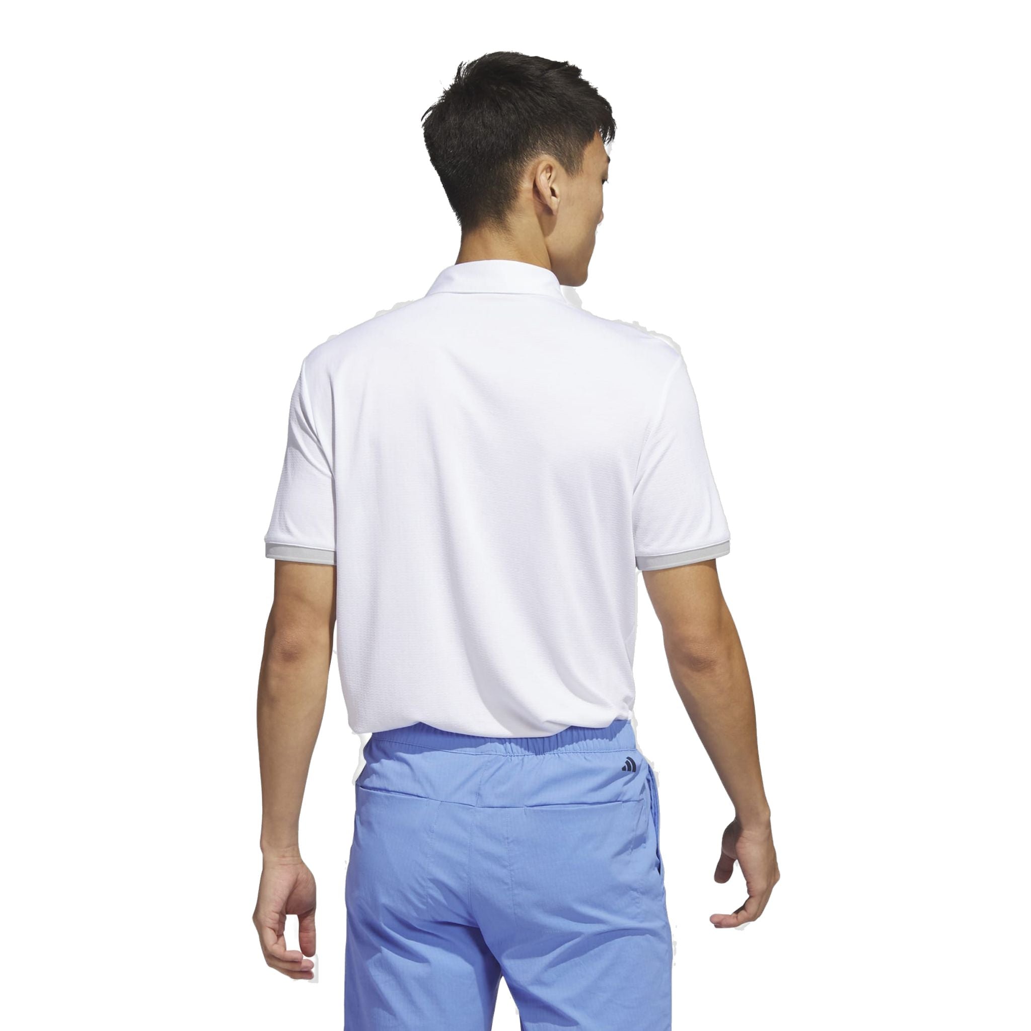 Polo Adidas Heat.Ready pour homme