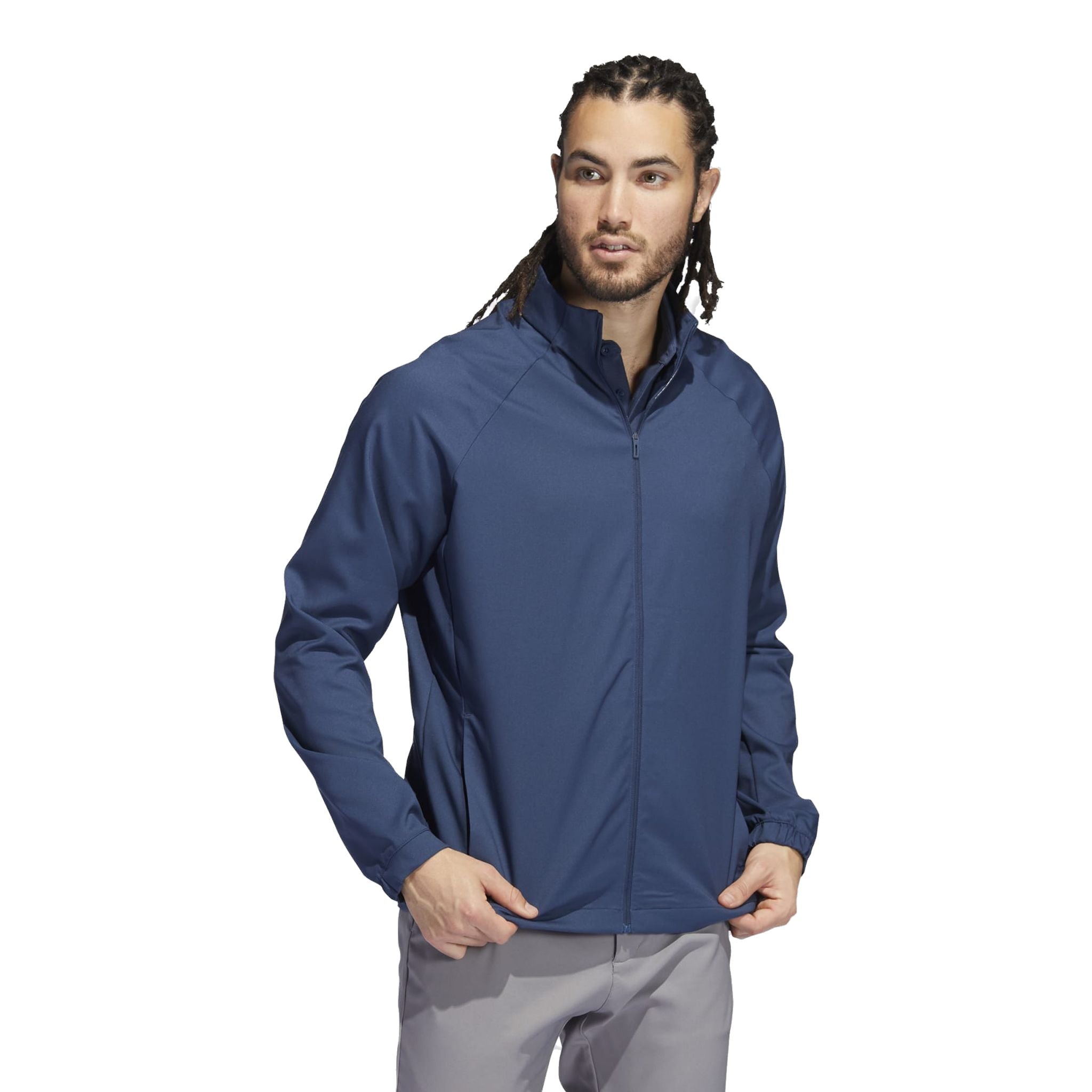 Veste fantaisie Adidas Coldready pour homme