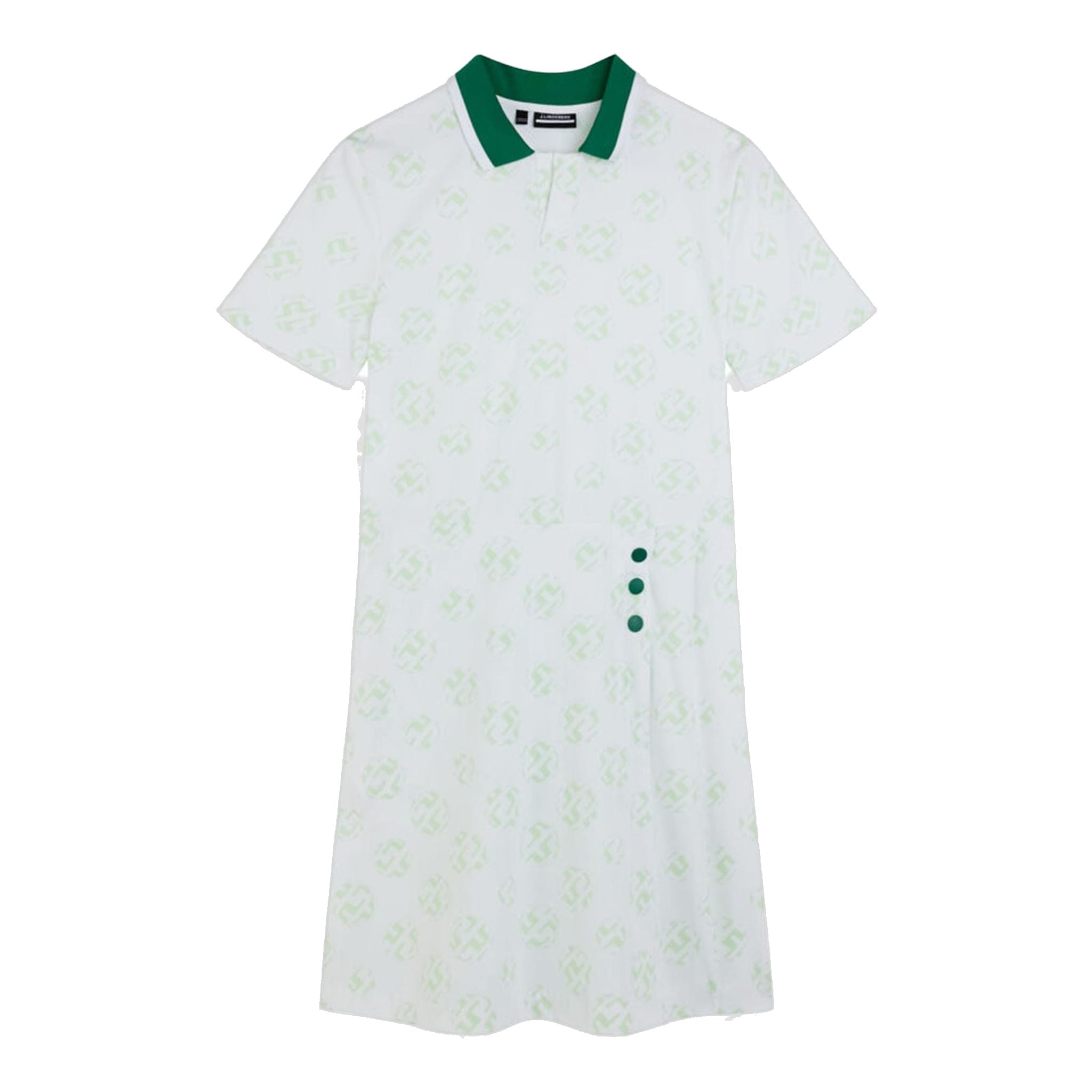 J. Lindeberg Katherine robe de golf femme