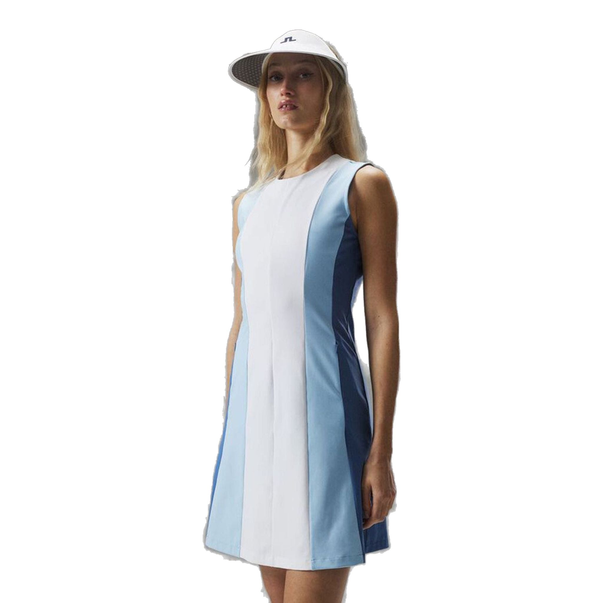 J. Lindeberg Jasmin robe de golf femme