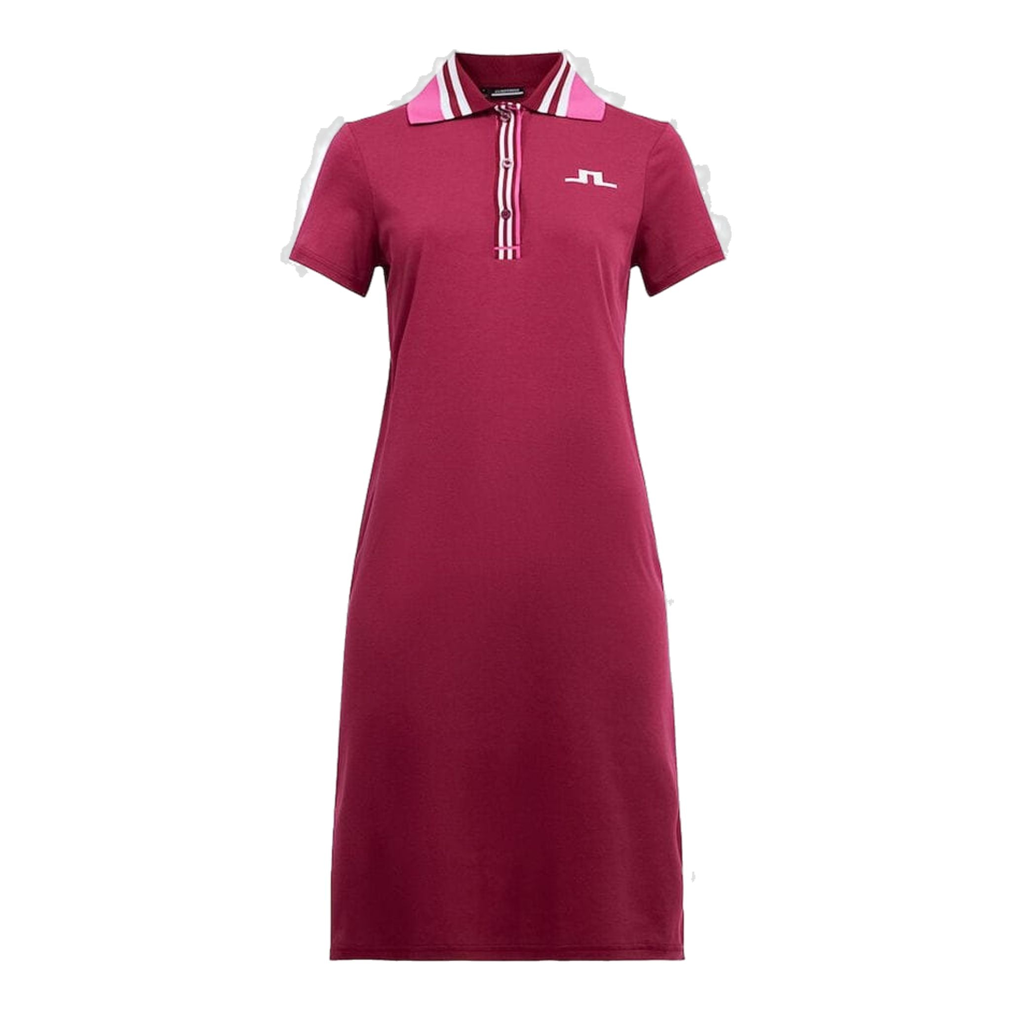 Robe de golf pour femmes J. Lindeberg Issa