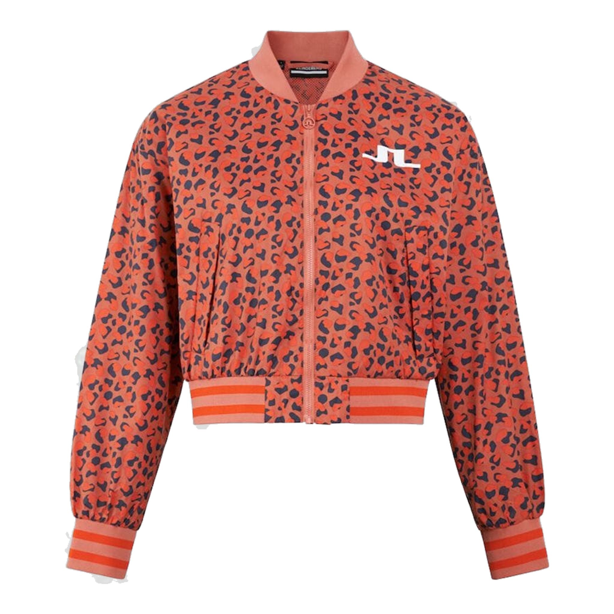 J. Lindeberg Audrey veste de golf femme