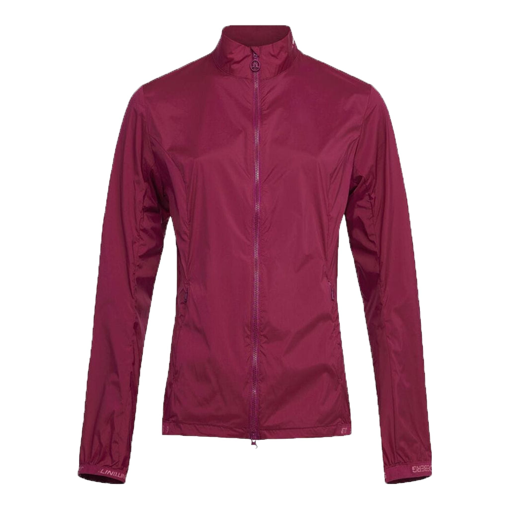 J. Lindeberg Tenley Veste de golf Femme