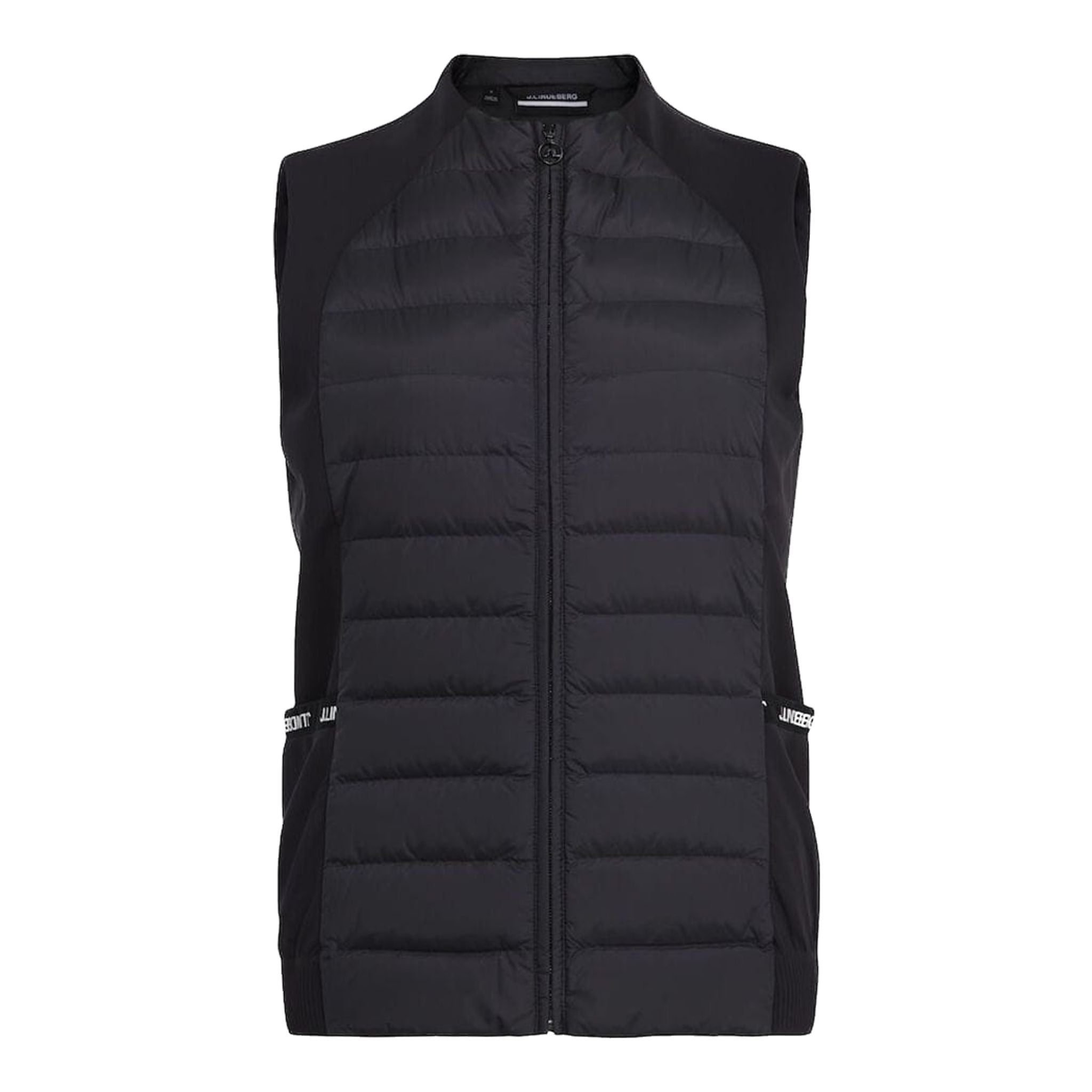 J. Lindeberg Keisha Gilet Femme