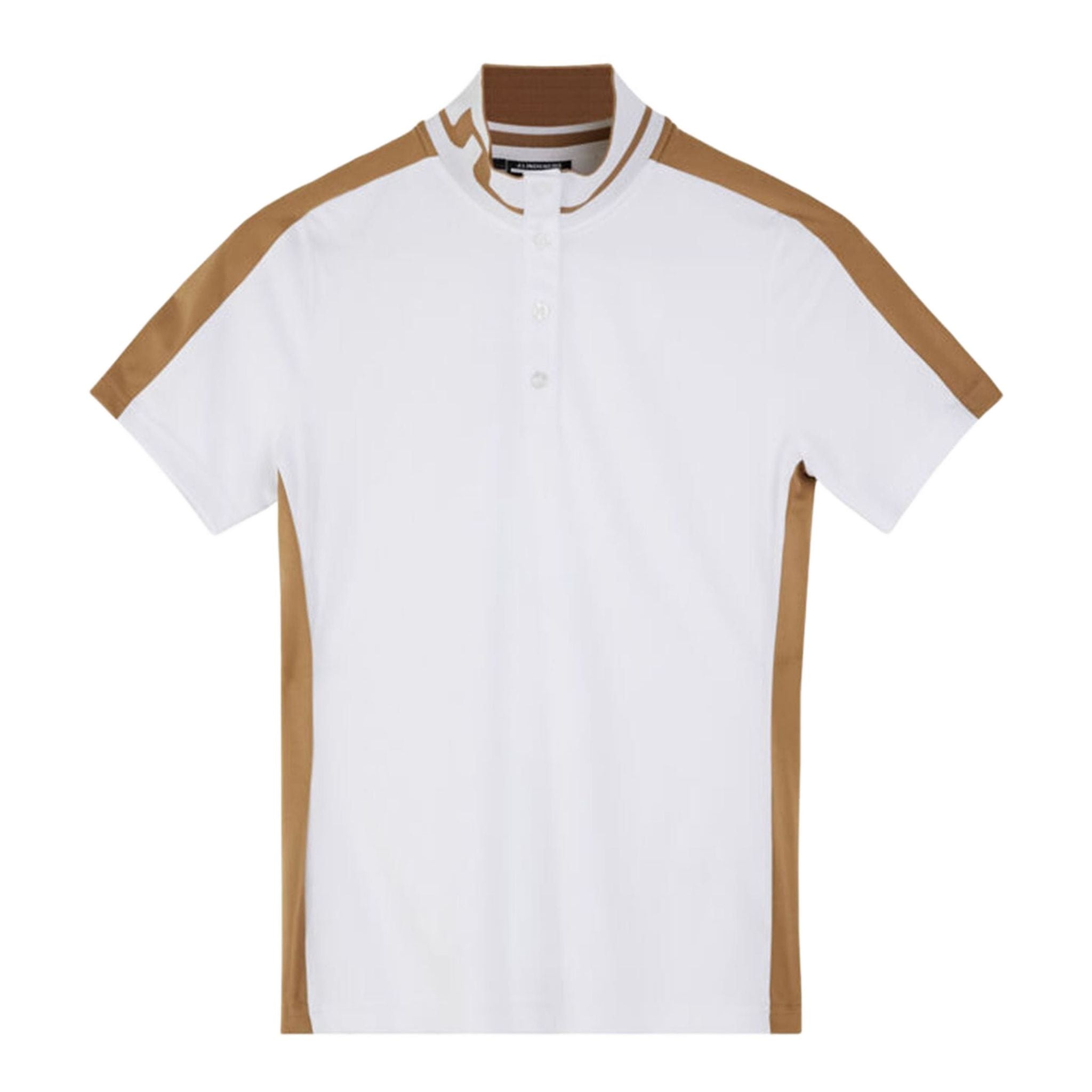 Polo féminin J. Lindeberg Pip