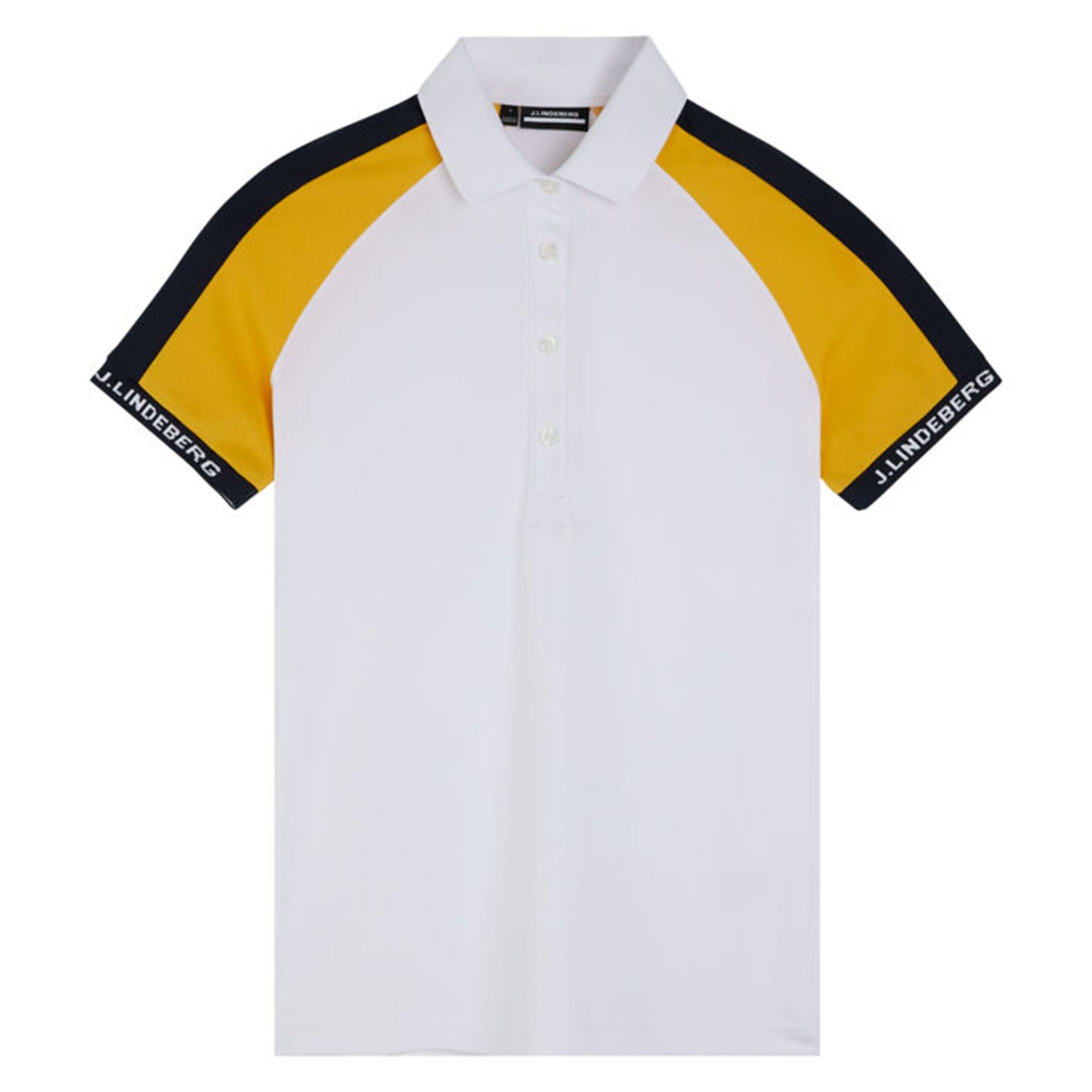 J. Lindeberg Perinne polo femme