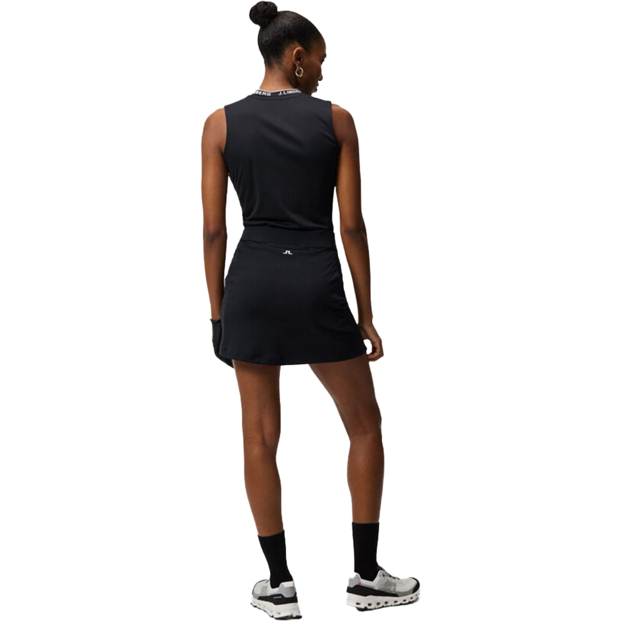 J. Lindeberg Leya Débardeur Femme