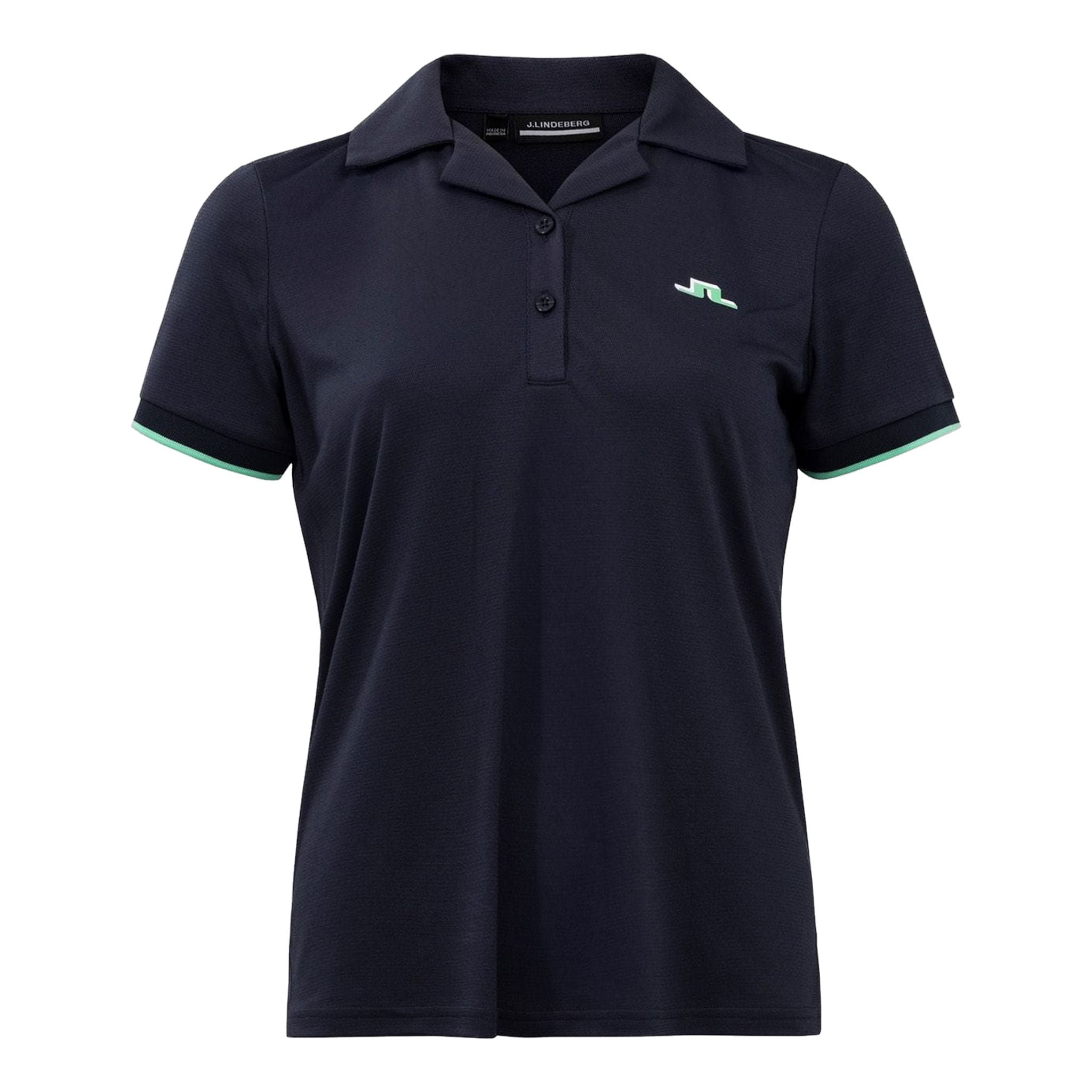 J. Lindeberg Polo Solange Golf Femme