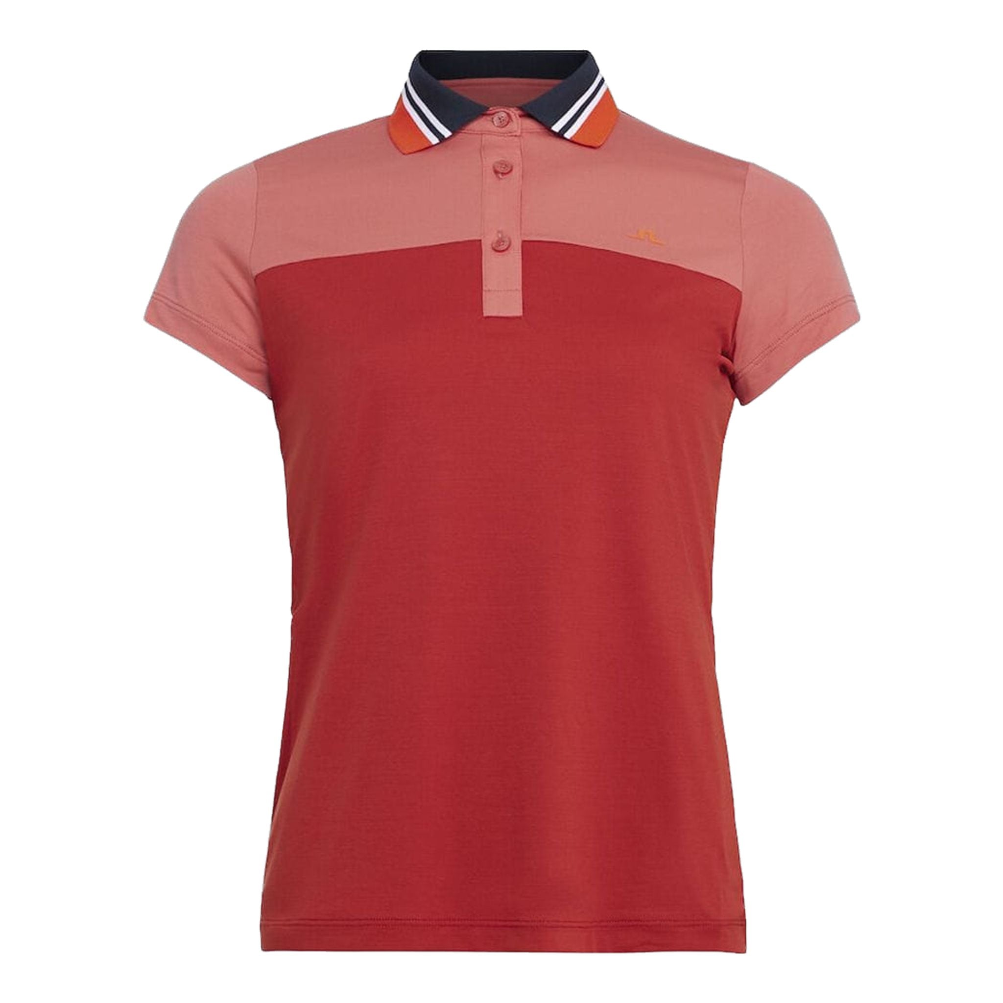 J. Lindeberg Kelly Golf Polo Damen