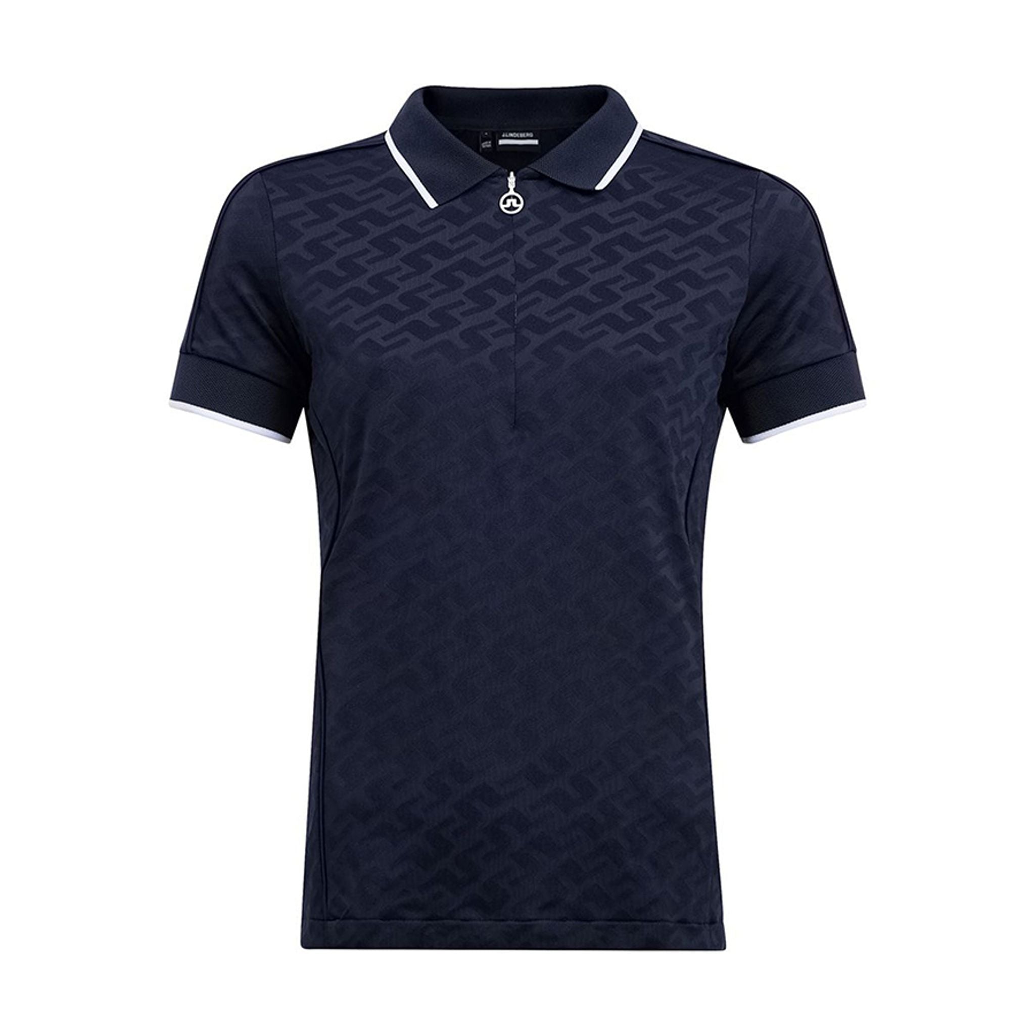 J. Lindeberg Galiah Golf Polo Damen
