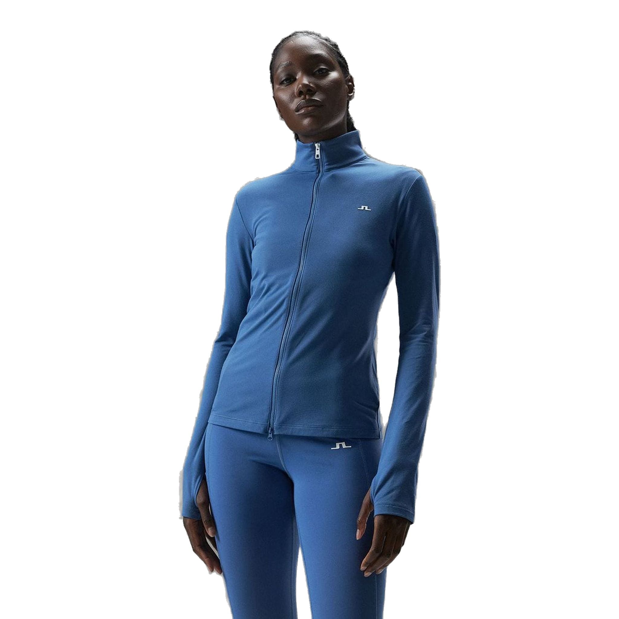 J. Lindeberg Stina Couche Intermédiaire Femme