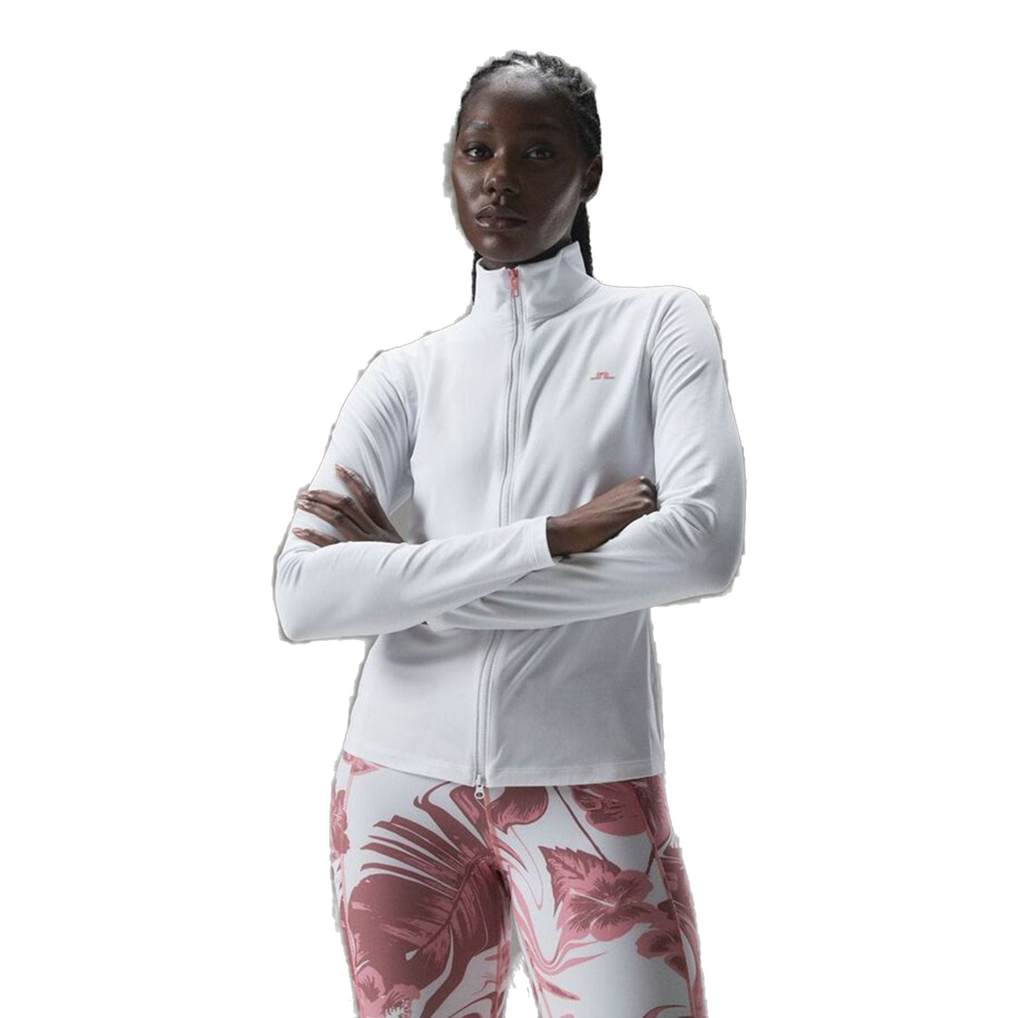 J. Lindeberg Stina Couche Intermédiaire Femme