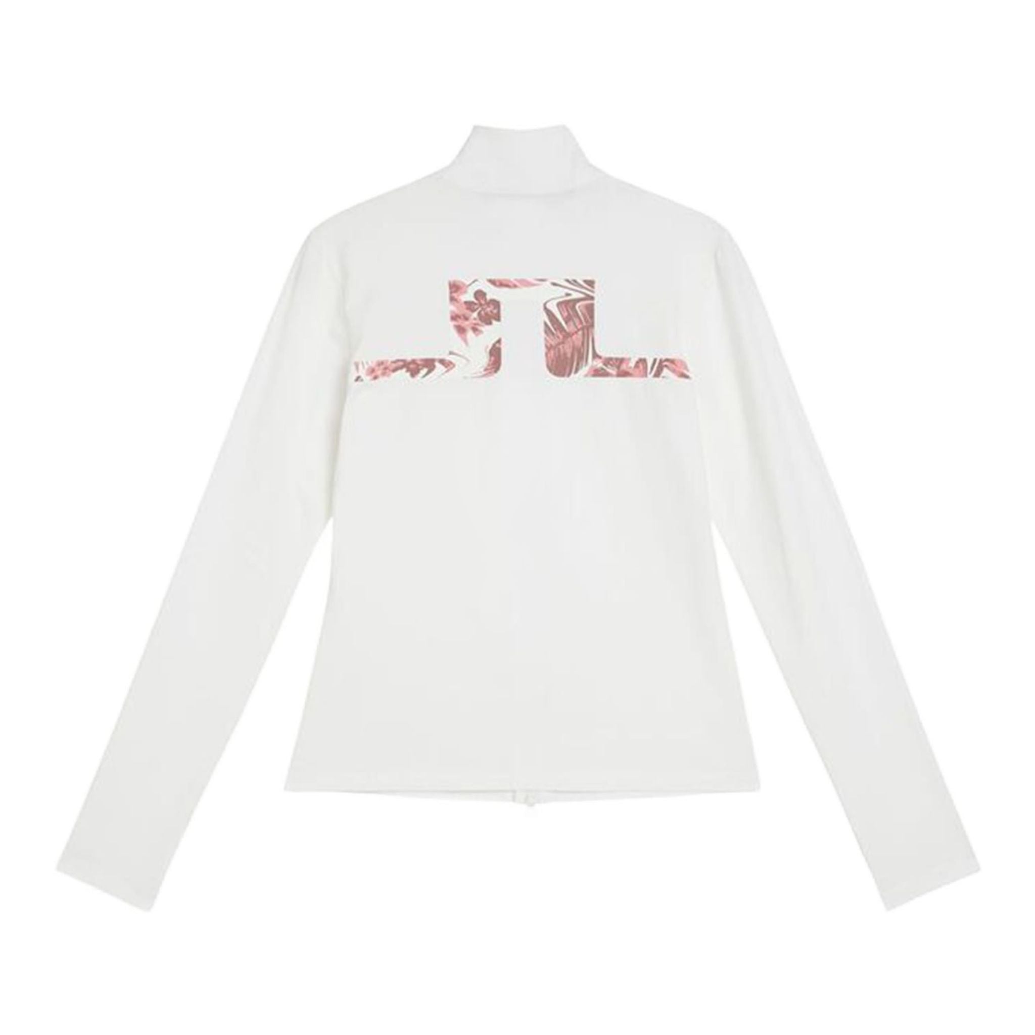 J. Lindeberg Stina Couche Intermédiaire Femme