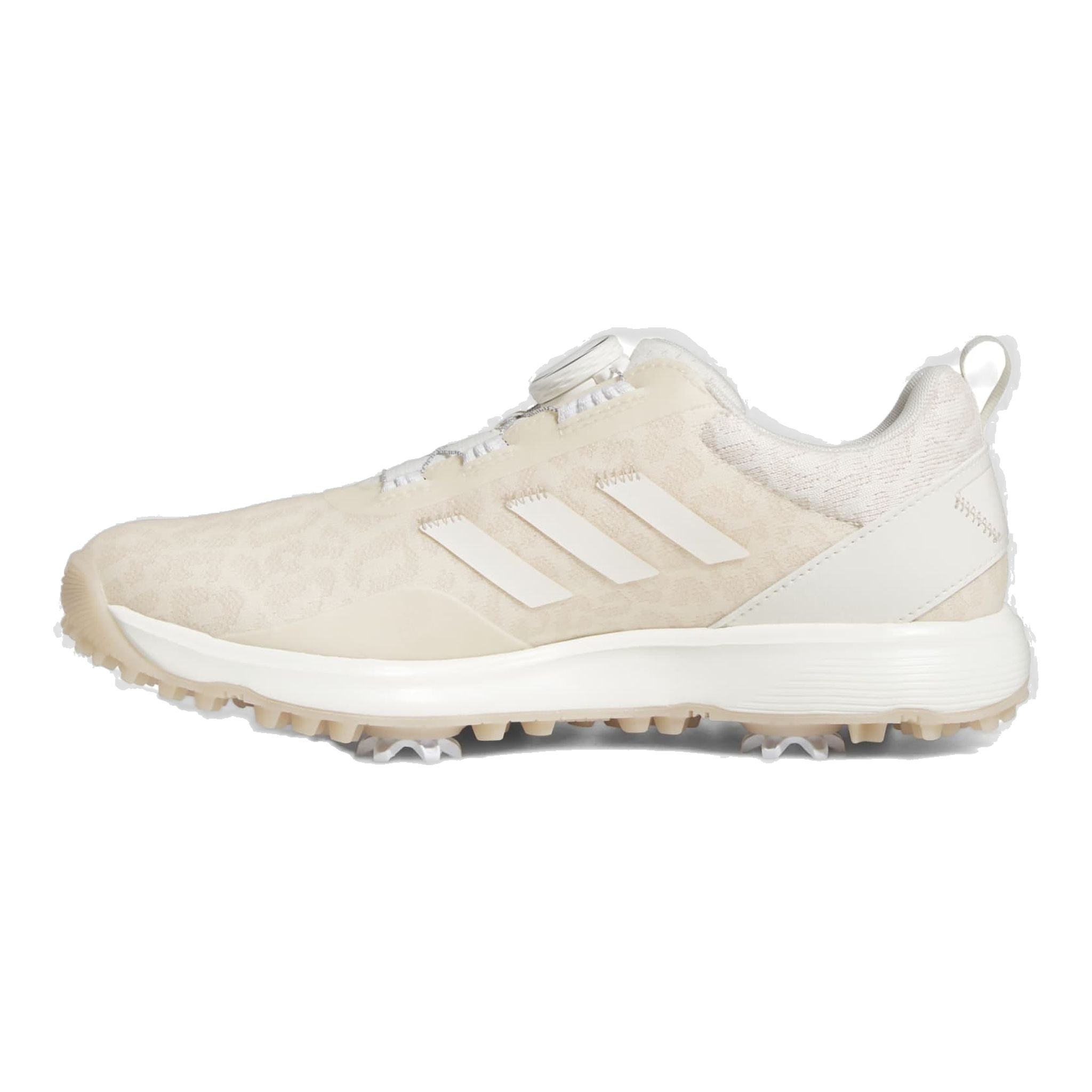 Chaussures de golf Adidas S2G BOA 23 pour femmes