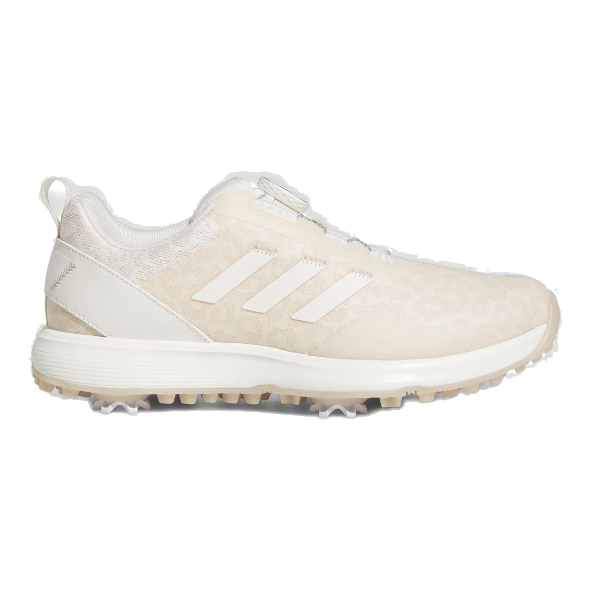 Chaussures de golf Adidas S2G BOA 23 pour femmes