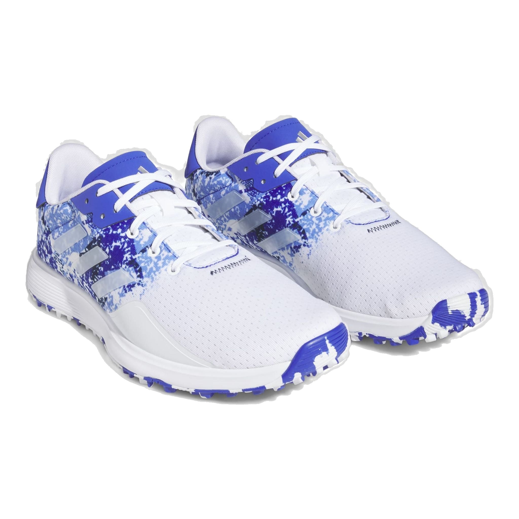 Chaussures de golf Adidas S2G SL 23 pour hommes