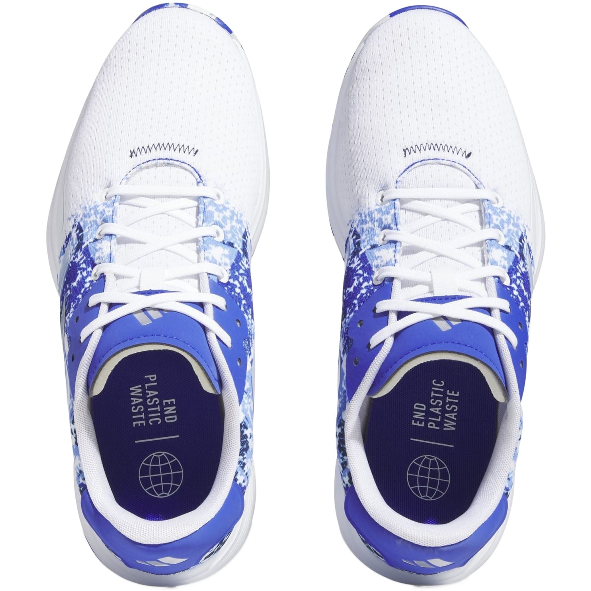 Chaussures de golf Adidas S2G SL 23 pour hommes