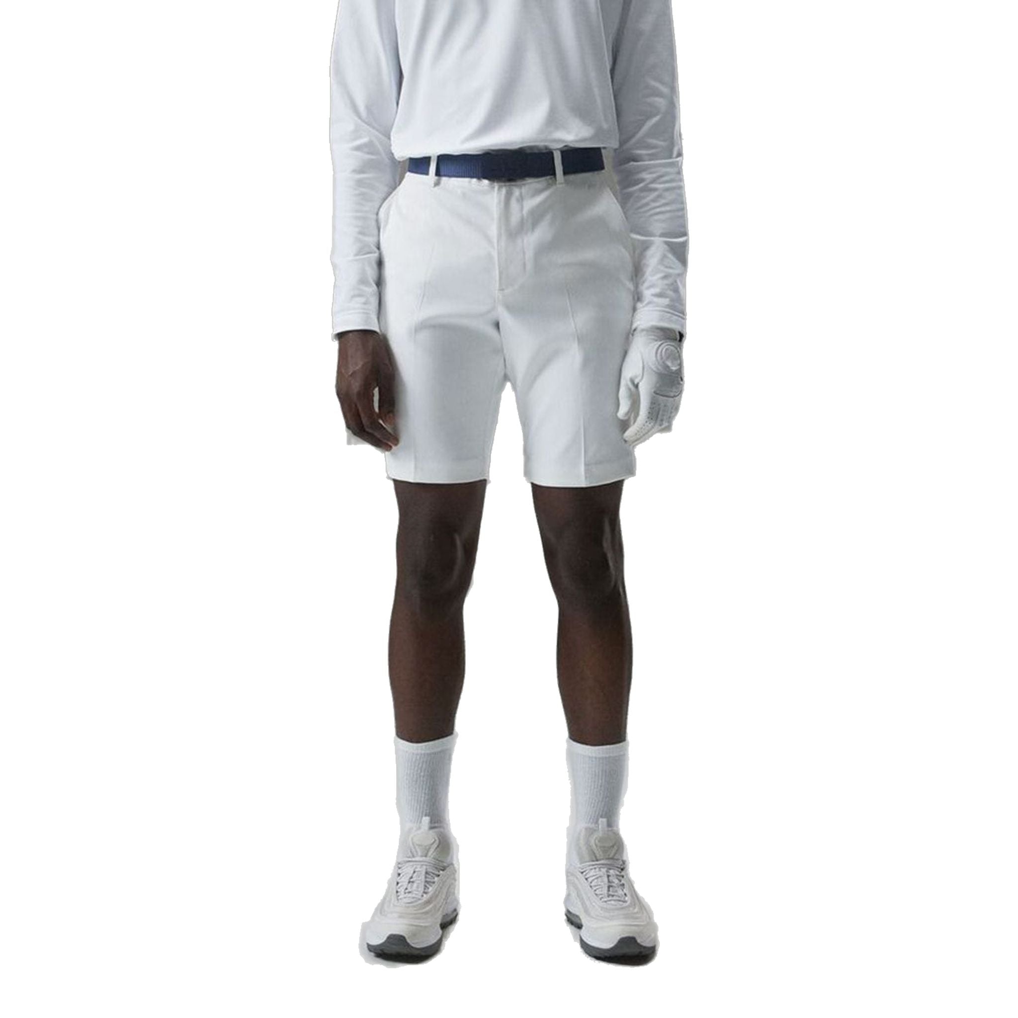 Shorts J. Lindeberg Eloy pour hommes